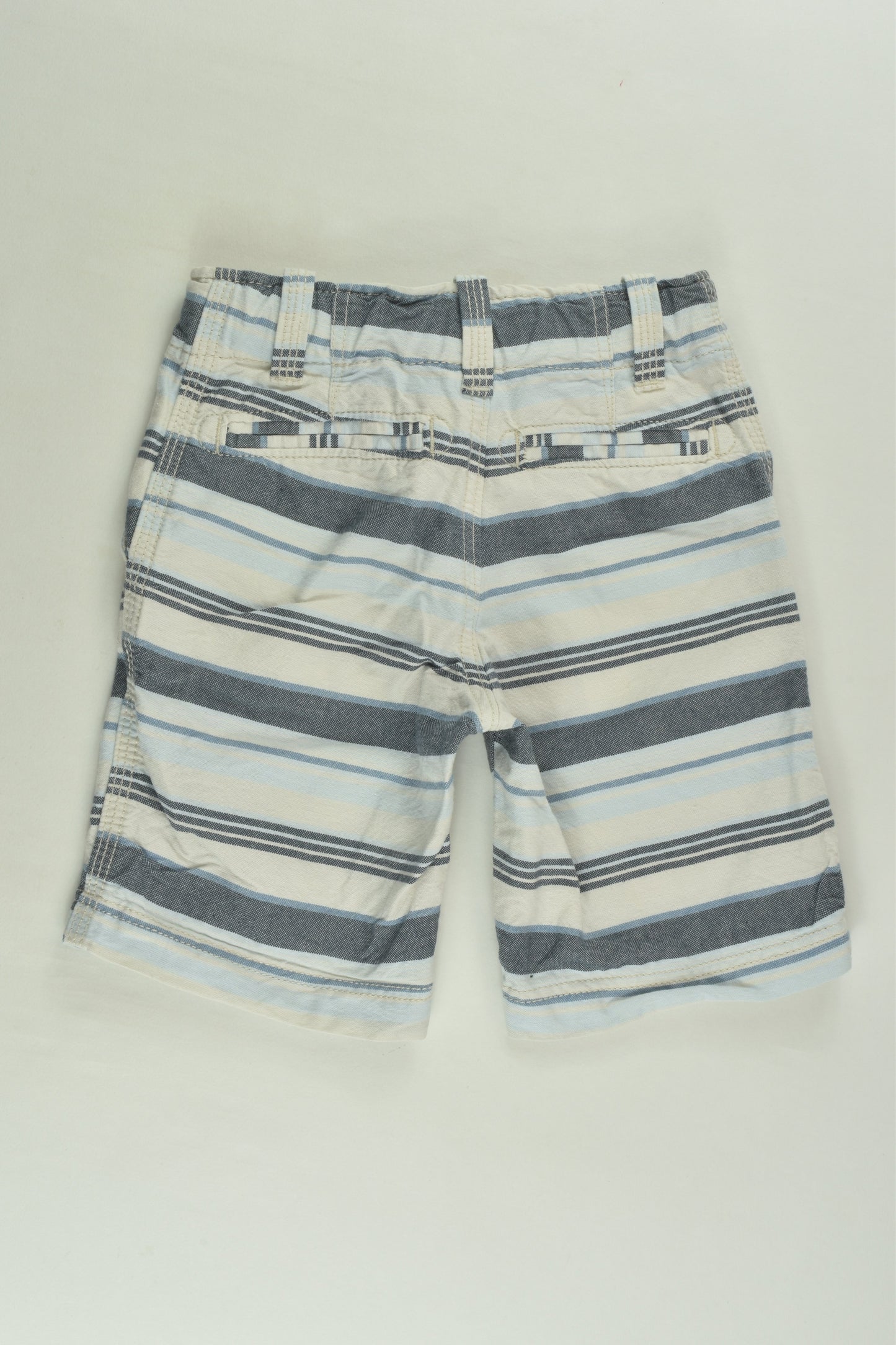 H&M Size 2 (92 cm) Linen-feel Shorts