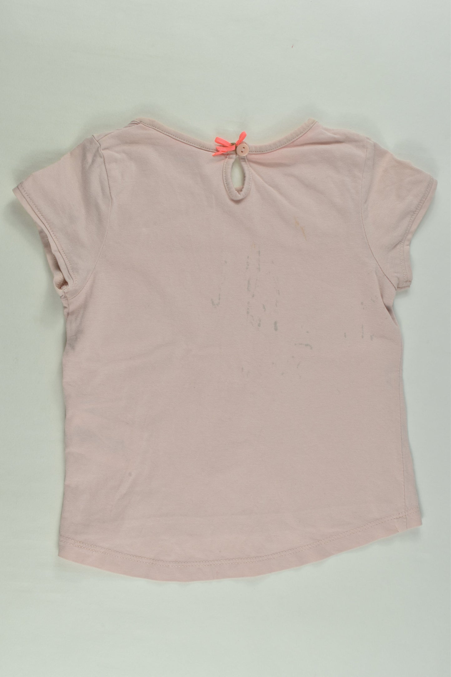 H&M Size 2 T-shirt