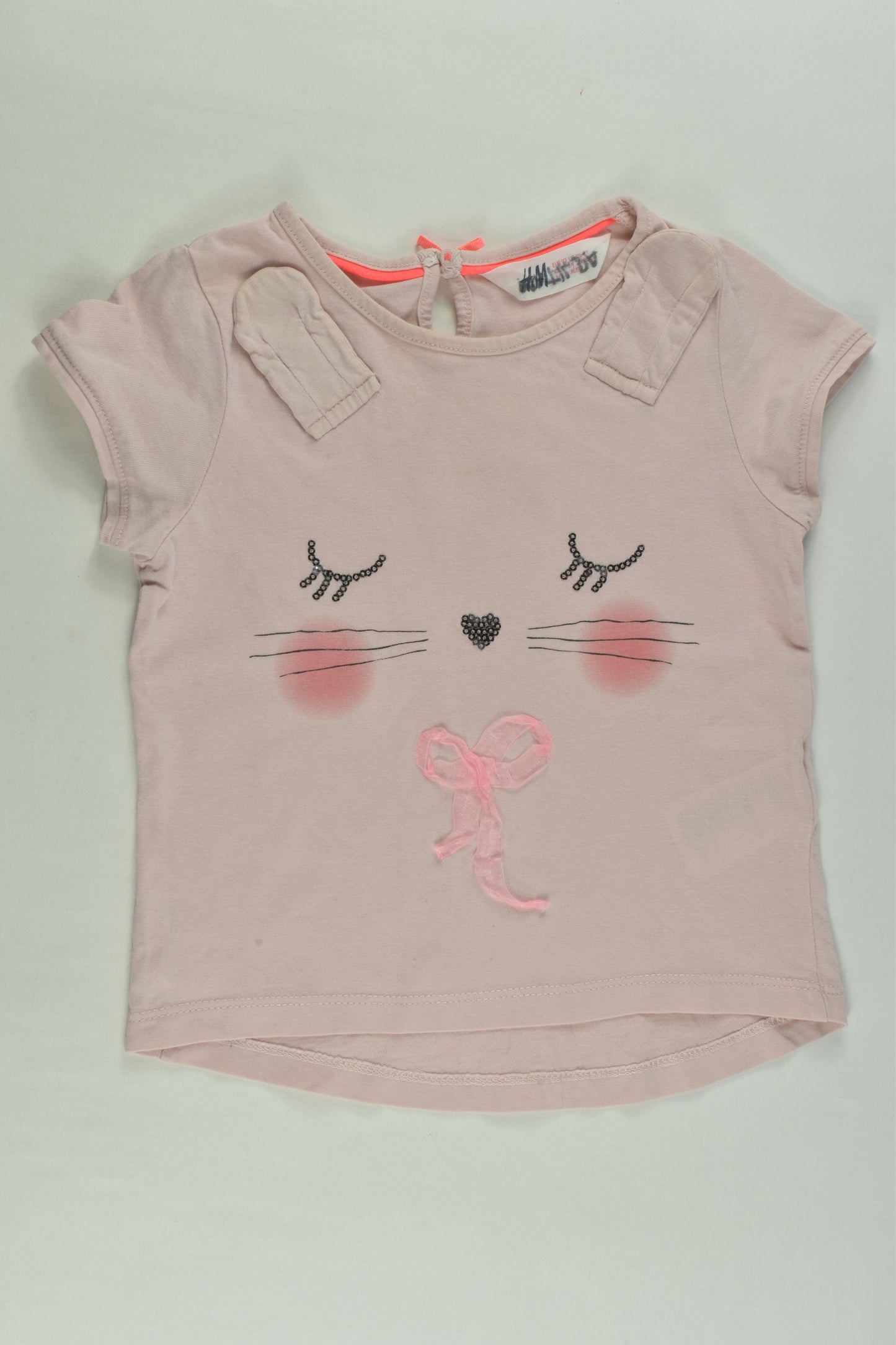 H&M Size 2 T-shirt