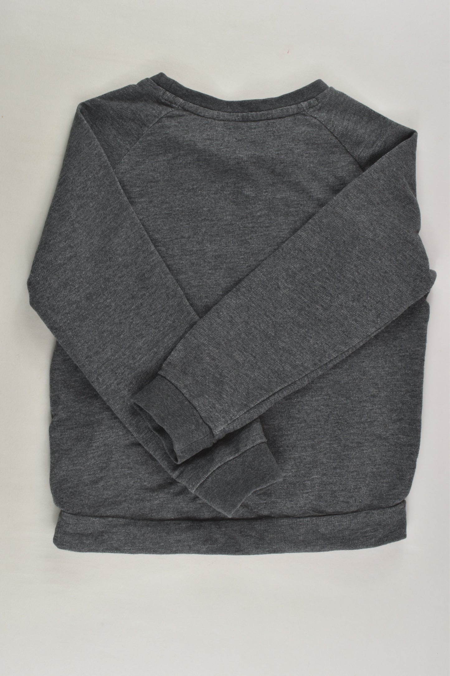 H&M Size 3-4 Bunny Sweater