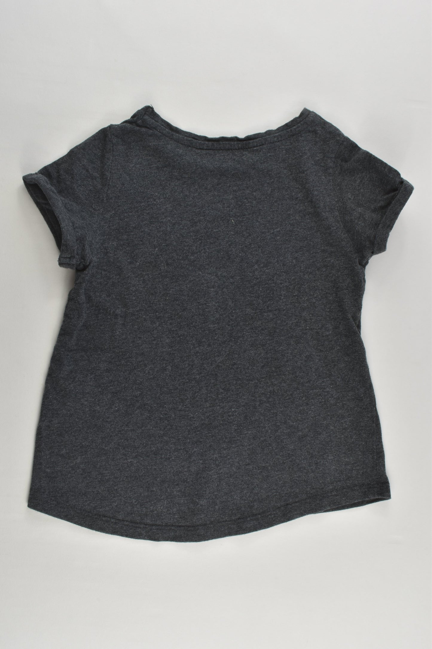 H&M Size 3-4 'Kids Will Change The World' T-shirt