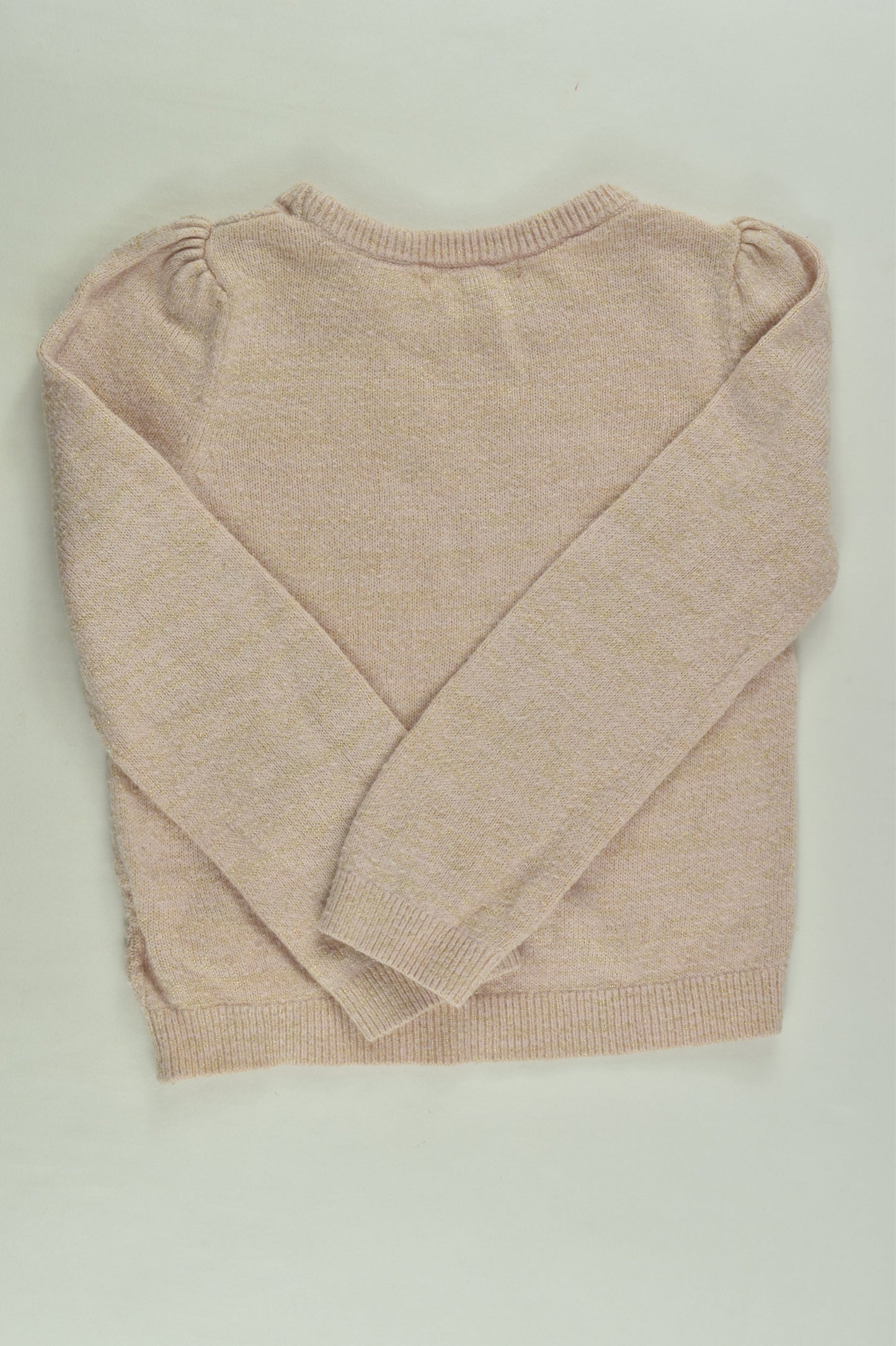 H&M Size 3-4 Knit Jumper