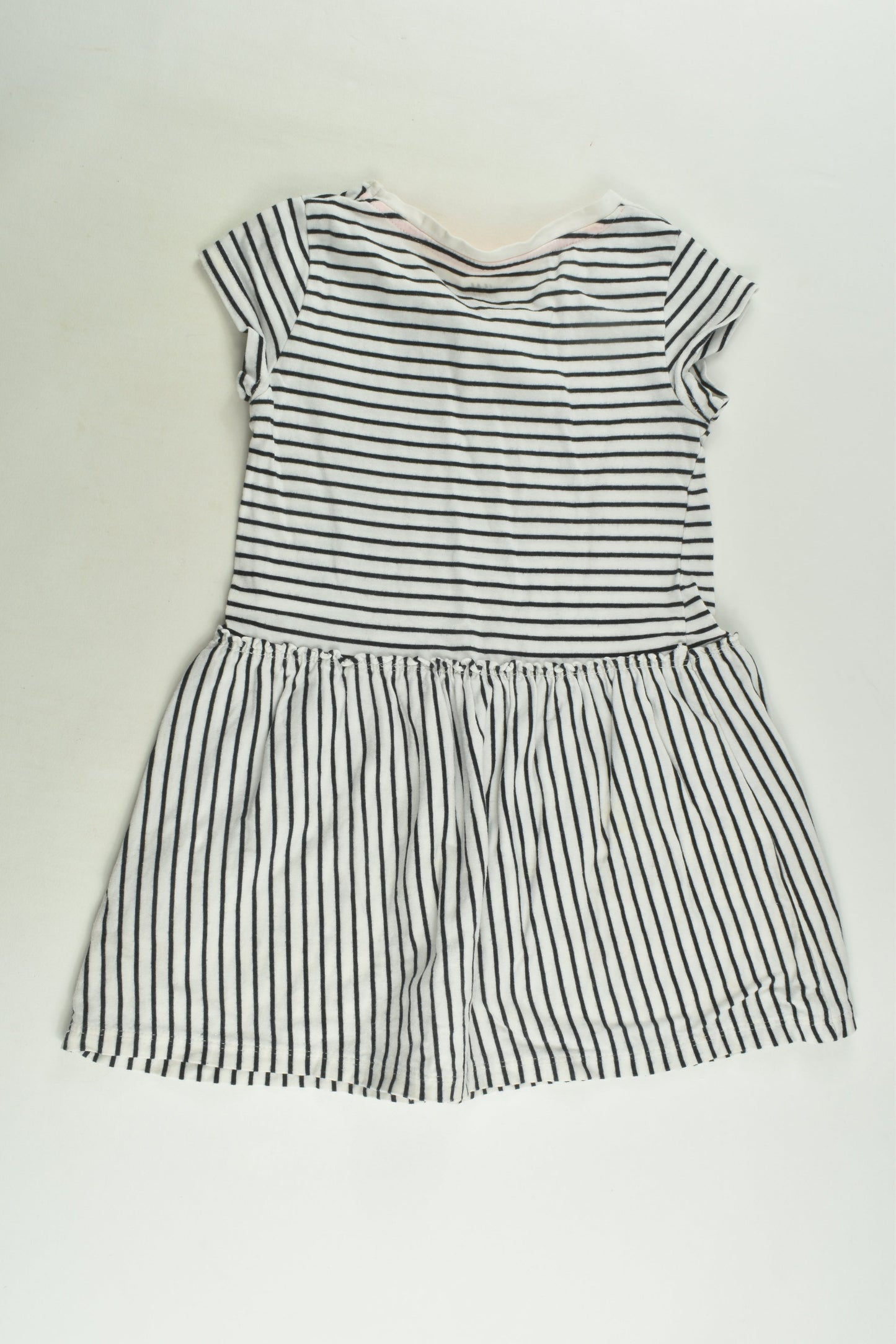 H&M Size 3-4 Organic Dress