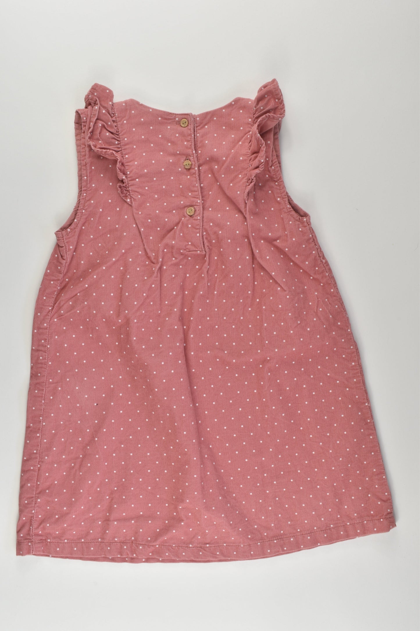H&M Size 3 Cord Dress