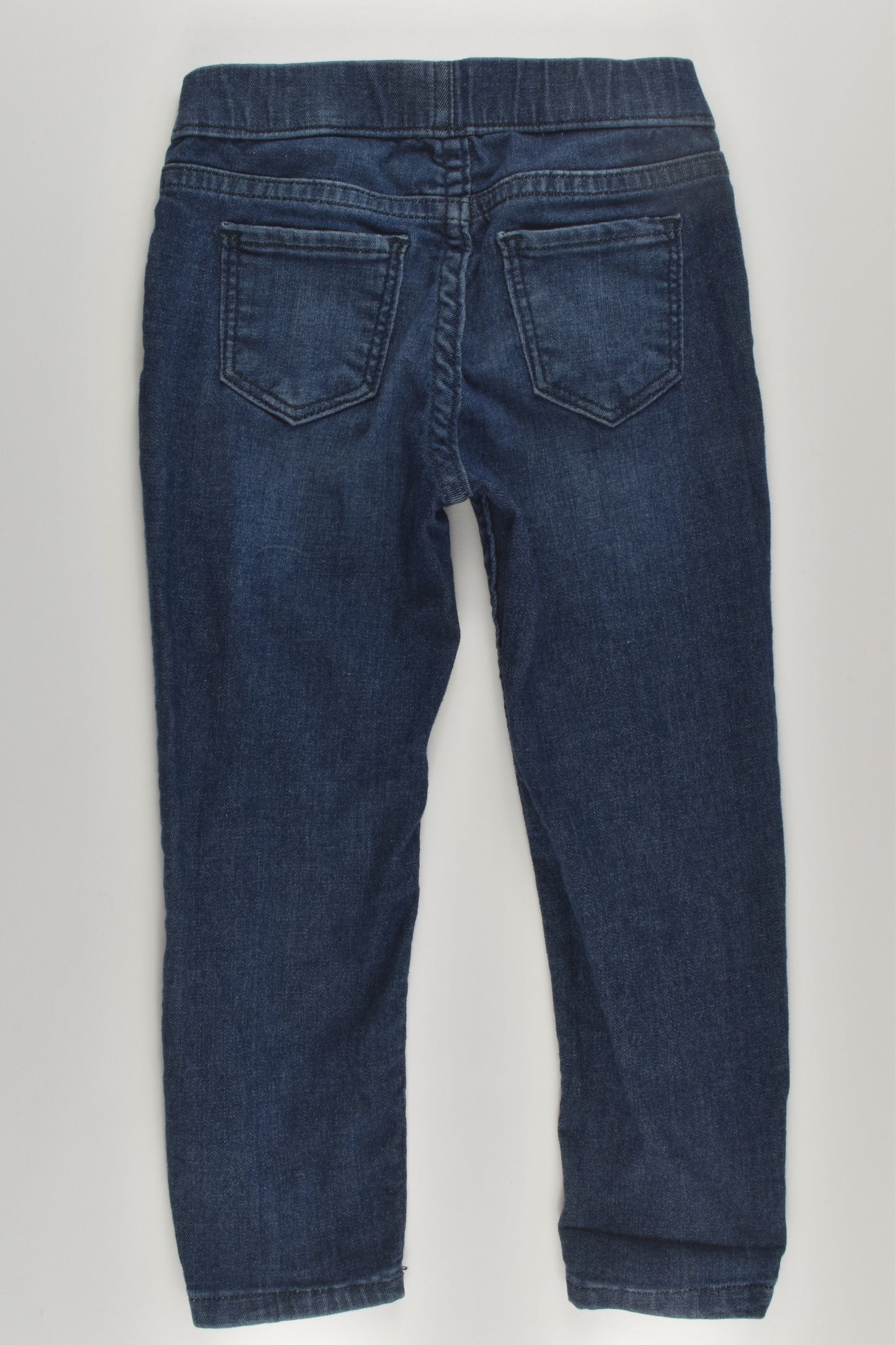 H&M Size 3 Denim Jeggings