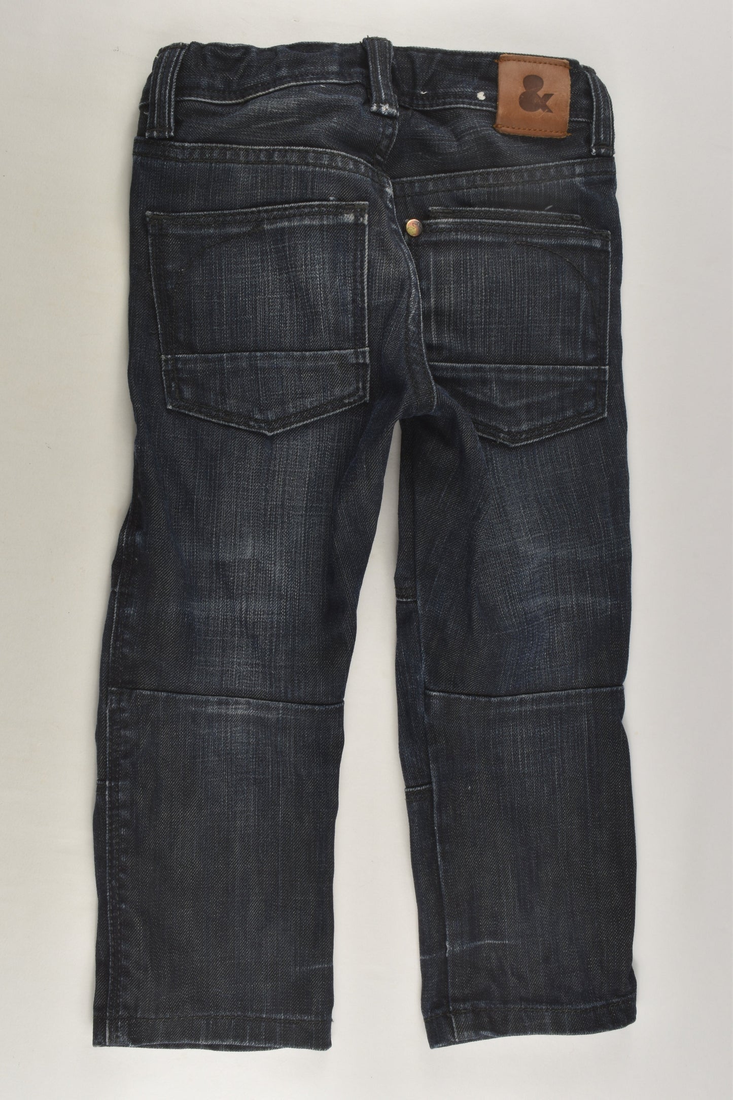 H&M Size 3 Denim Pants