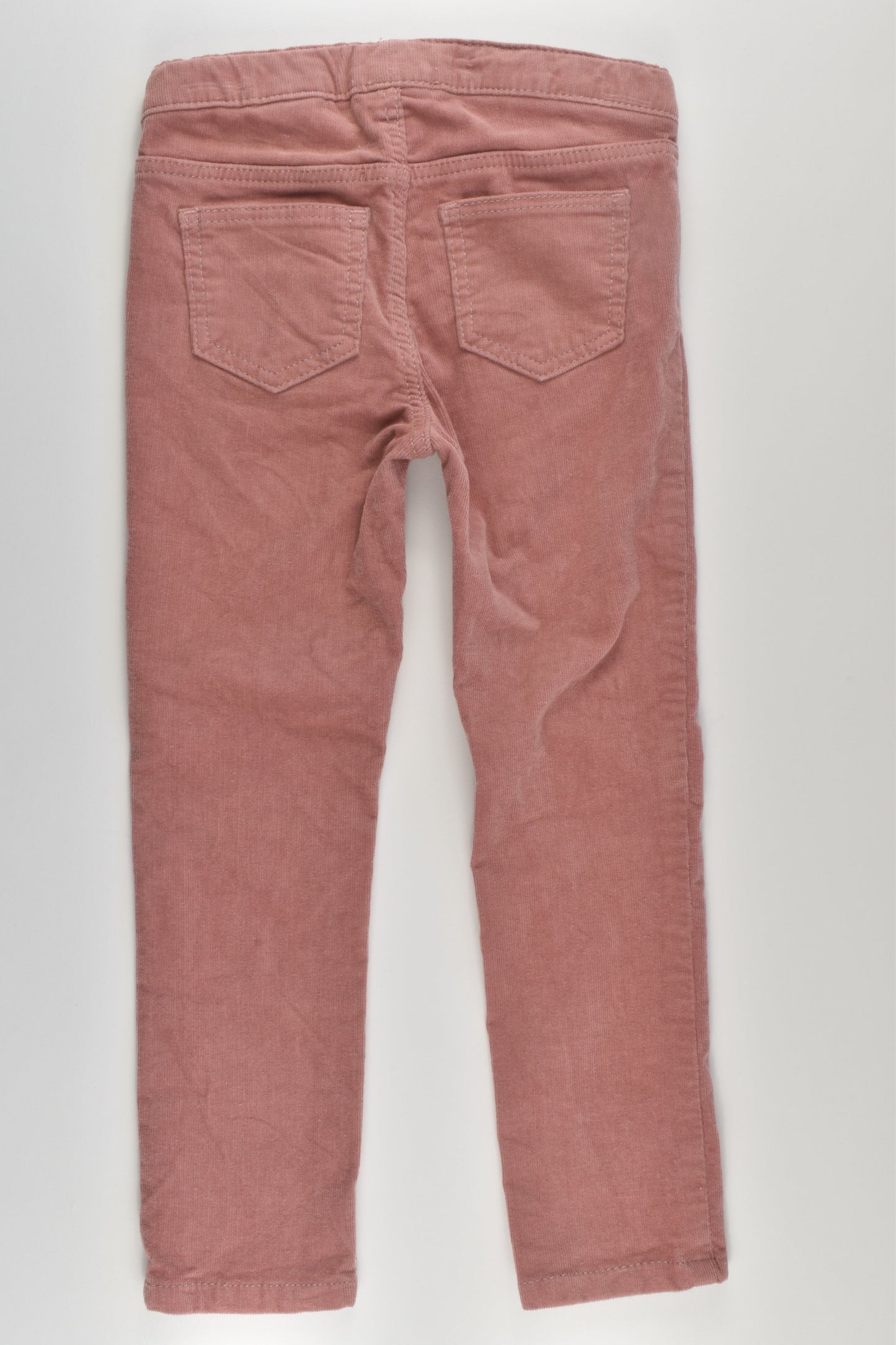 H&M Size 4 Skinny Cord Pants
