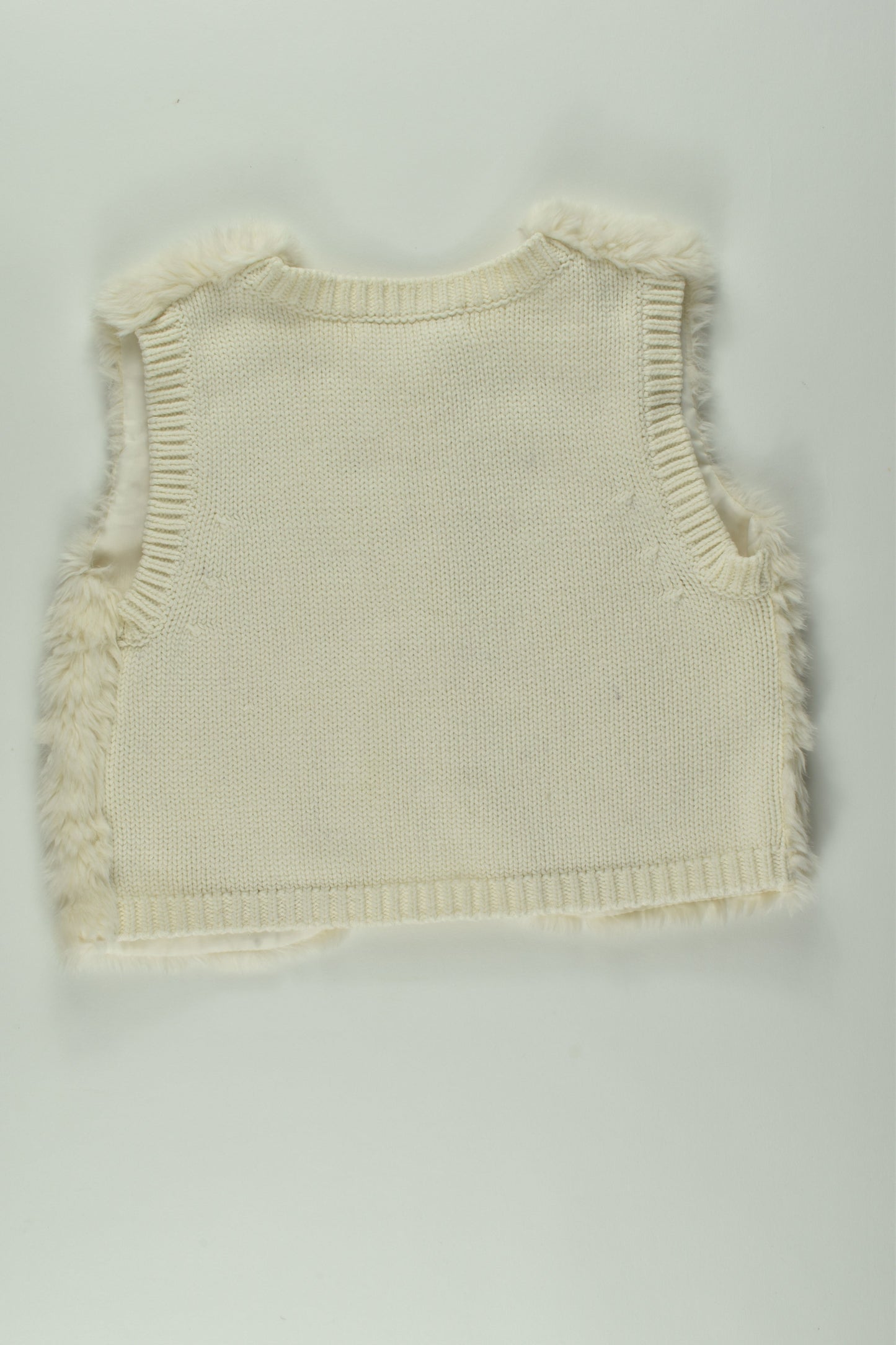 H&M Size 5-6 Knit Vest