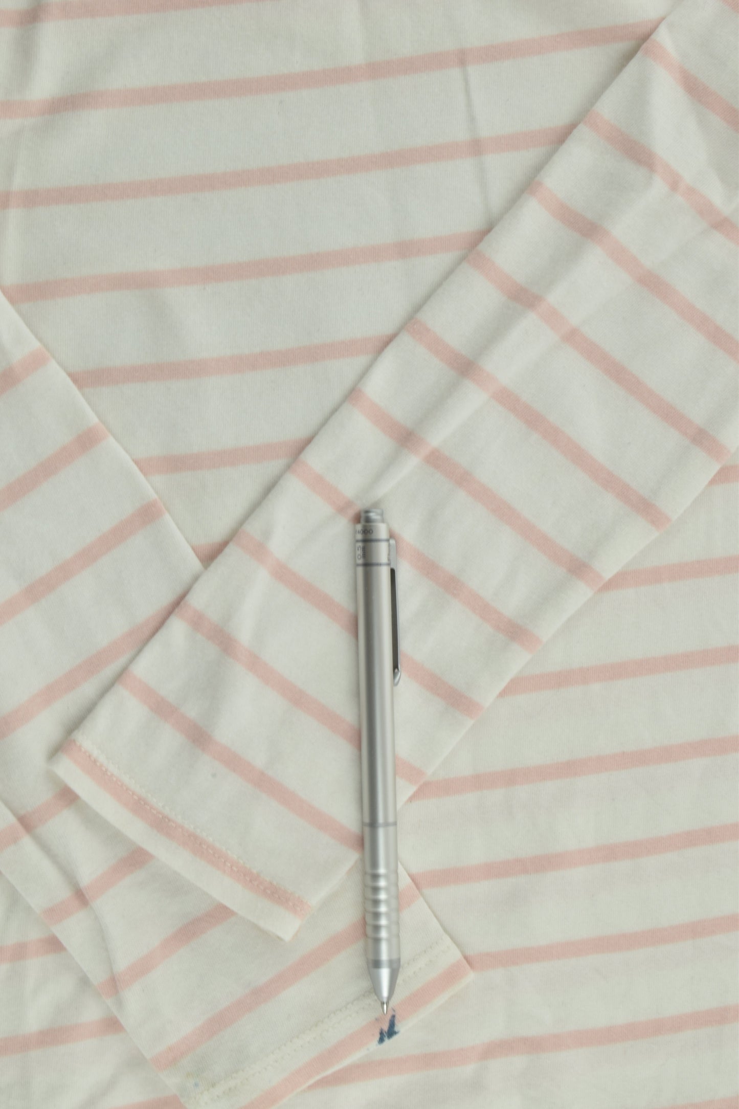 H&M Size 5-6 Reversible Sequins Top