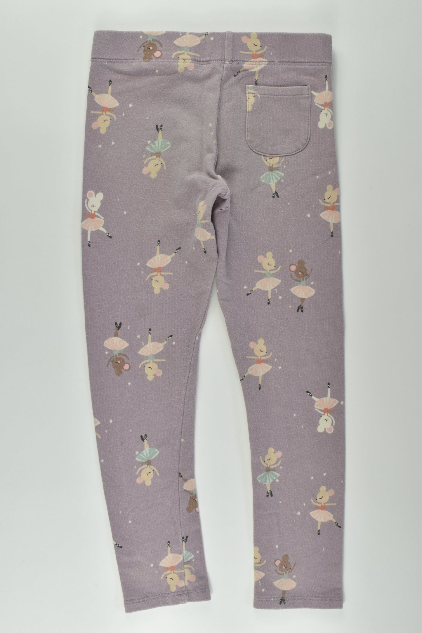 H&M Size 6 Ballerina Pants