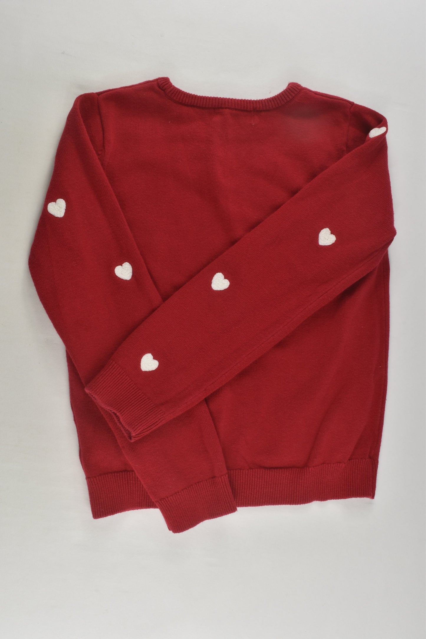 H&M Size 7-8 Knit Jumper