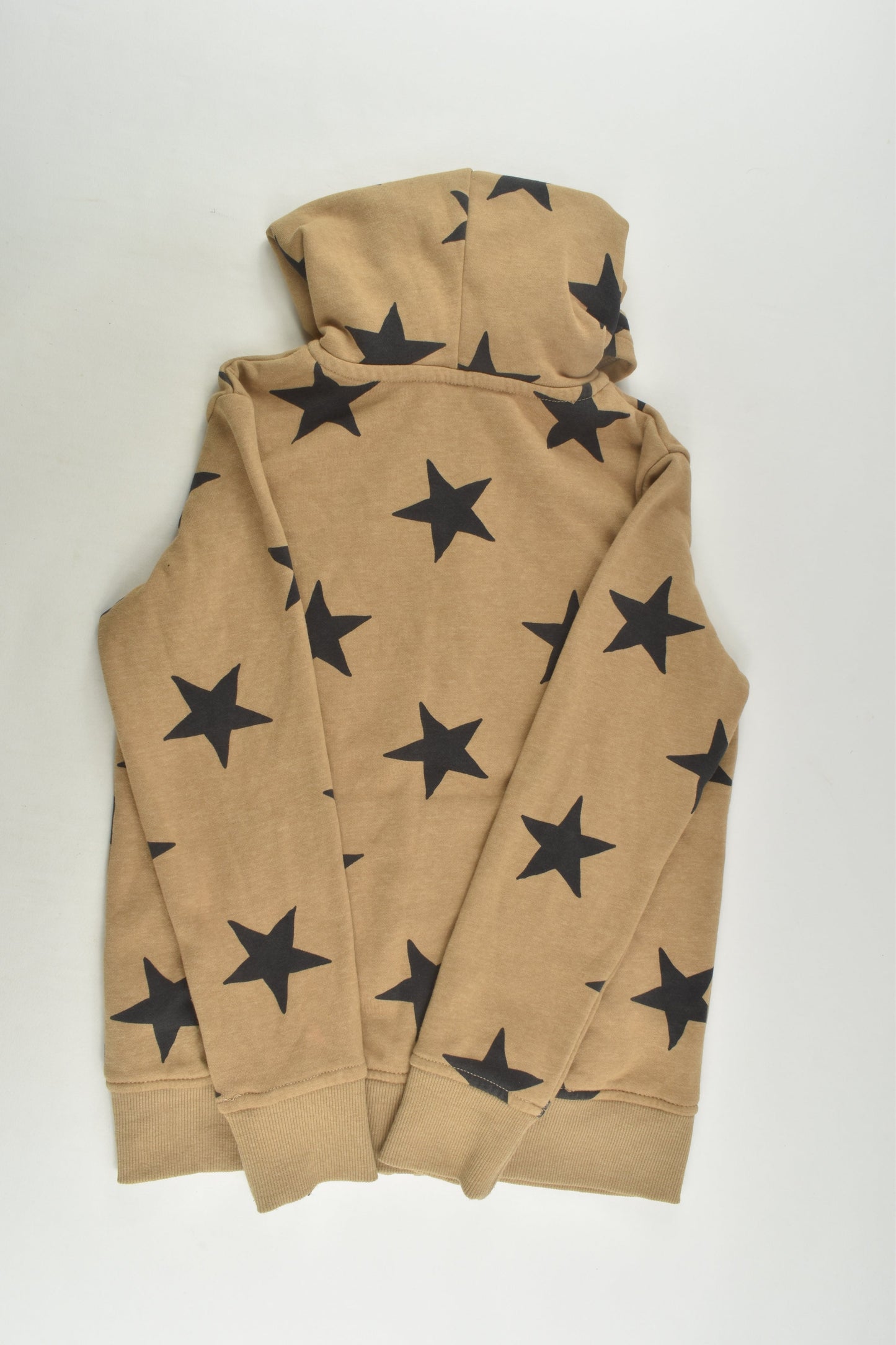 H&M Size 7-8 Zip Jumper