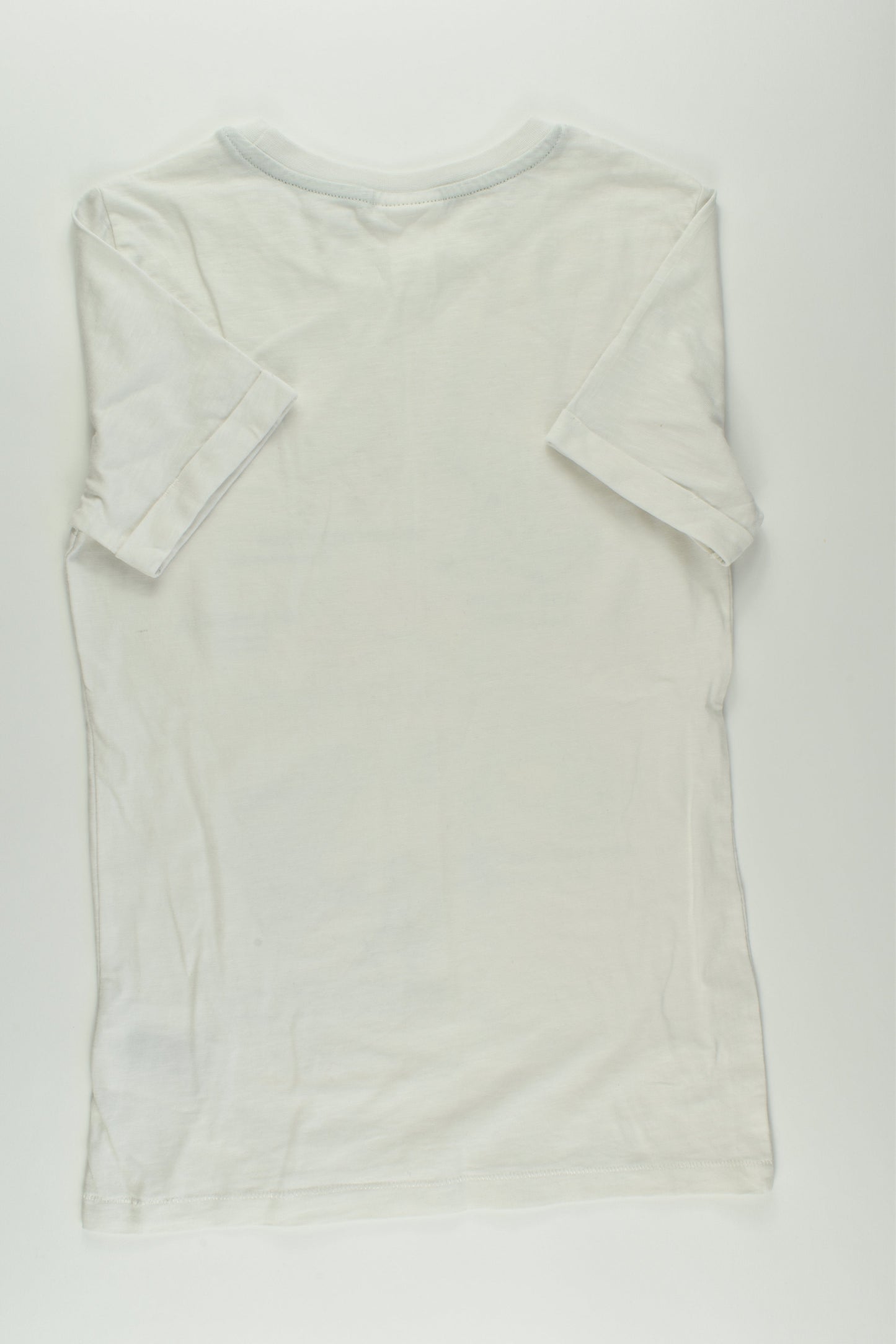 H&M Size 9-10 Frog T-shirt