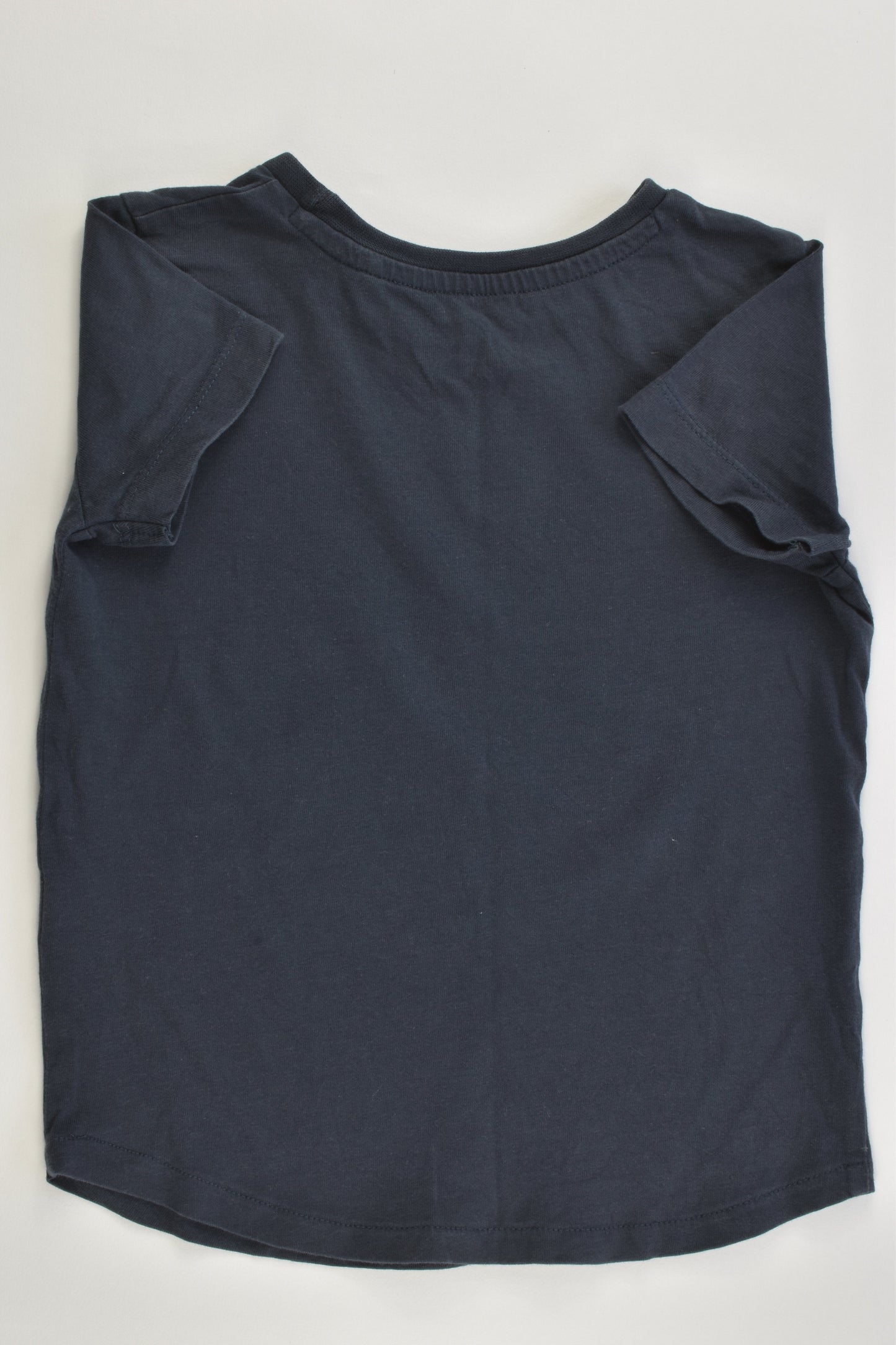 H&T Size 1 Cotton T-shirt