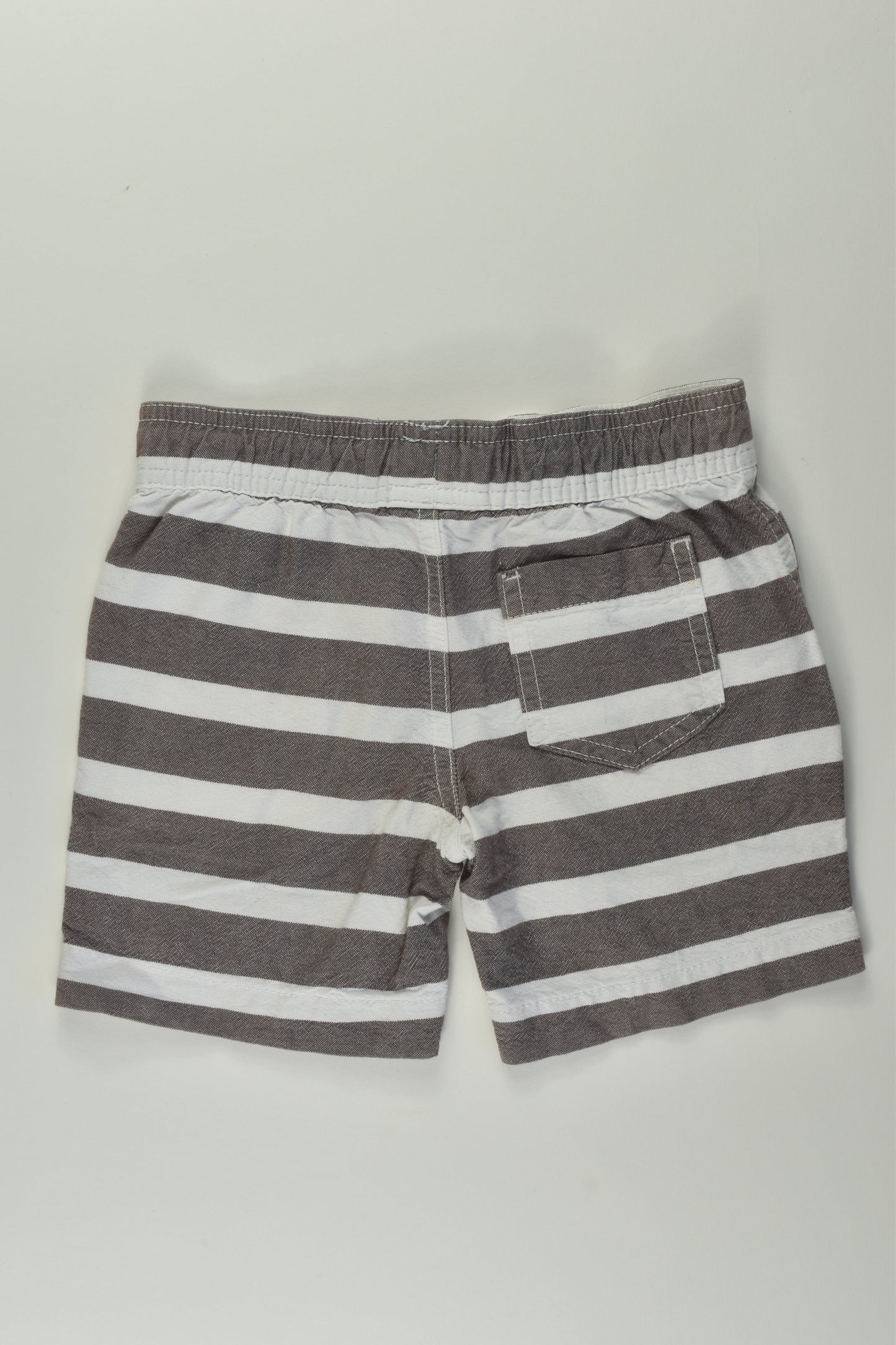 H&T Size 2 Shorts