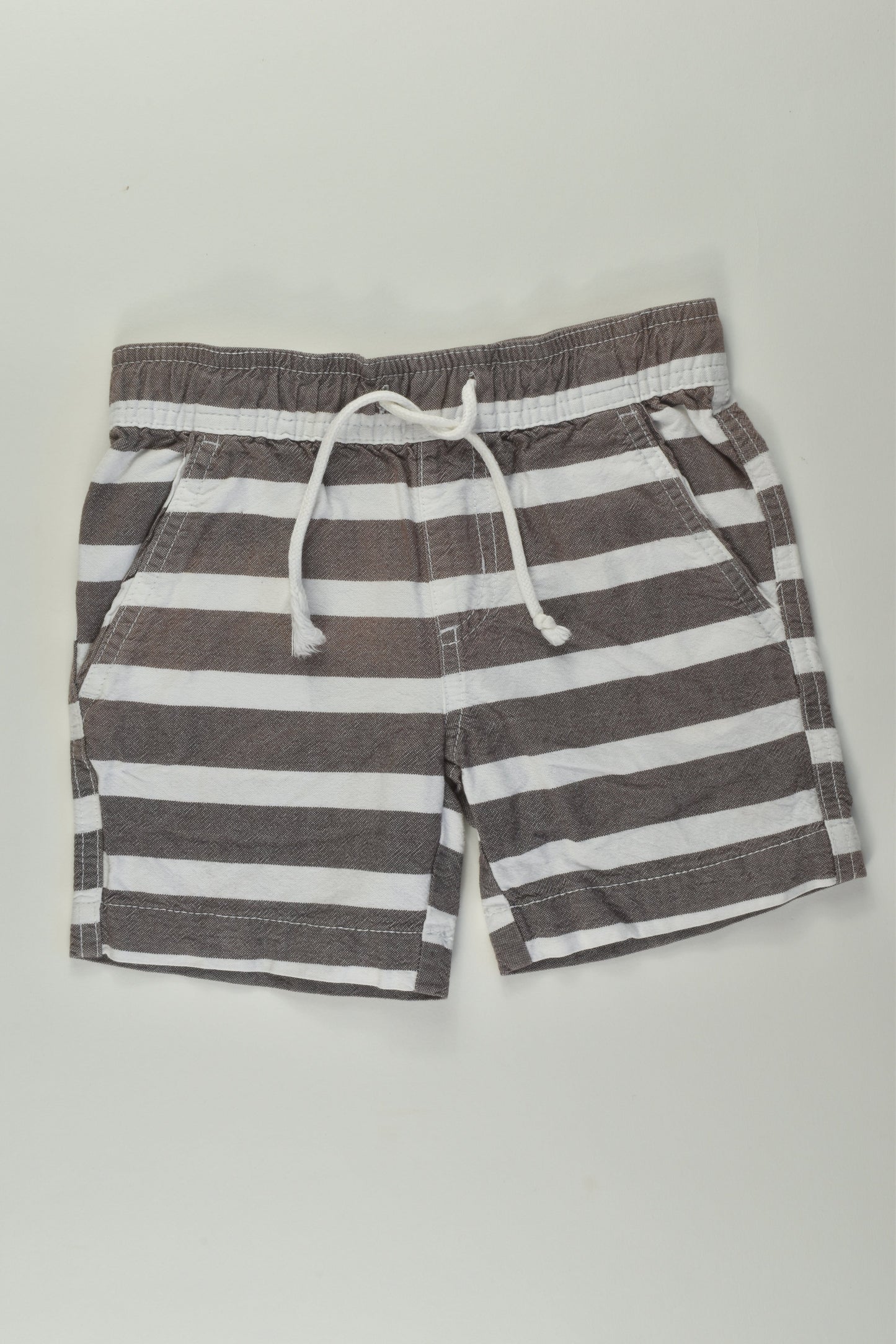 H&T Size 2 Shorts