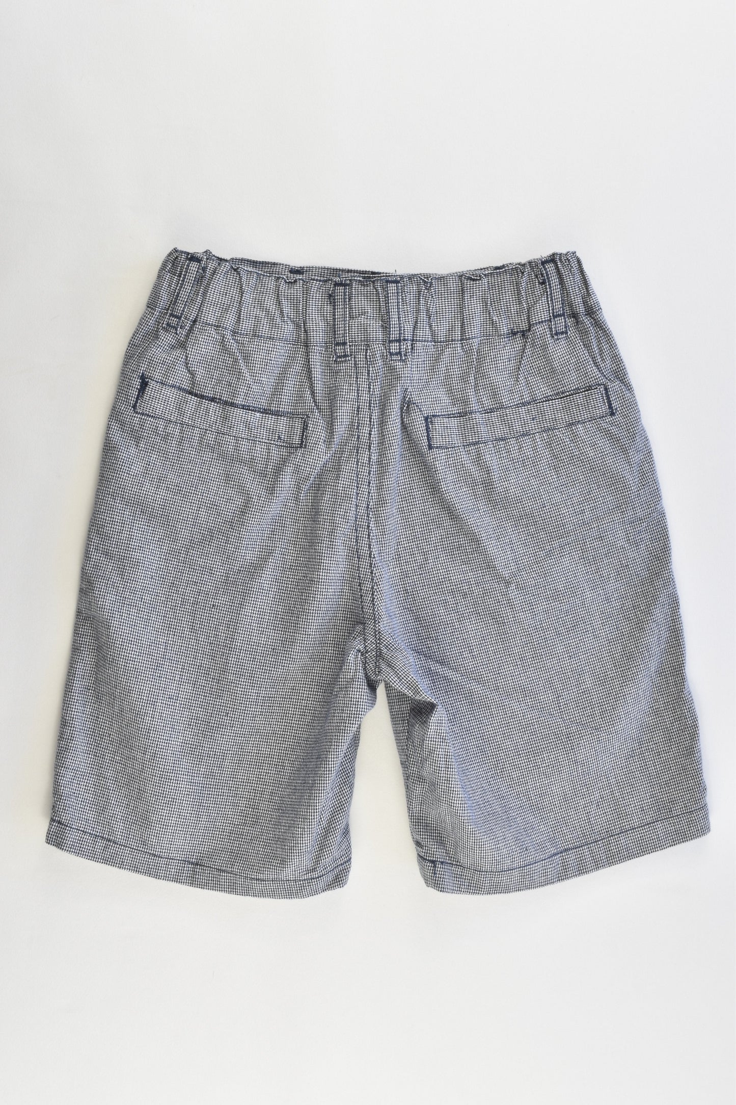 H&T Size 4 Cotton Shorts