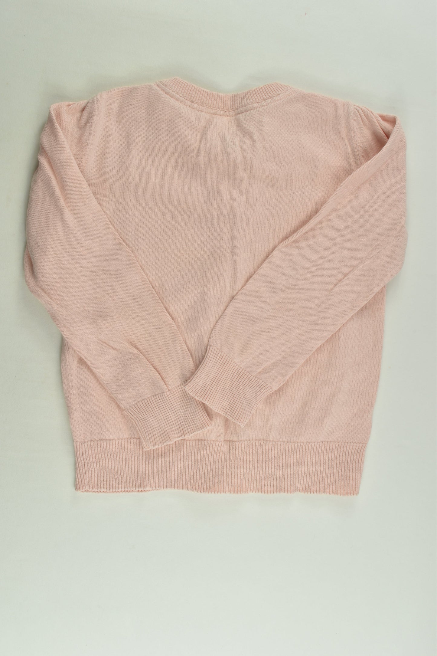 H&T Size 4 Knit Cardigan