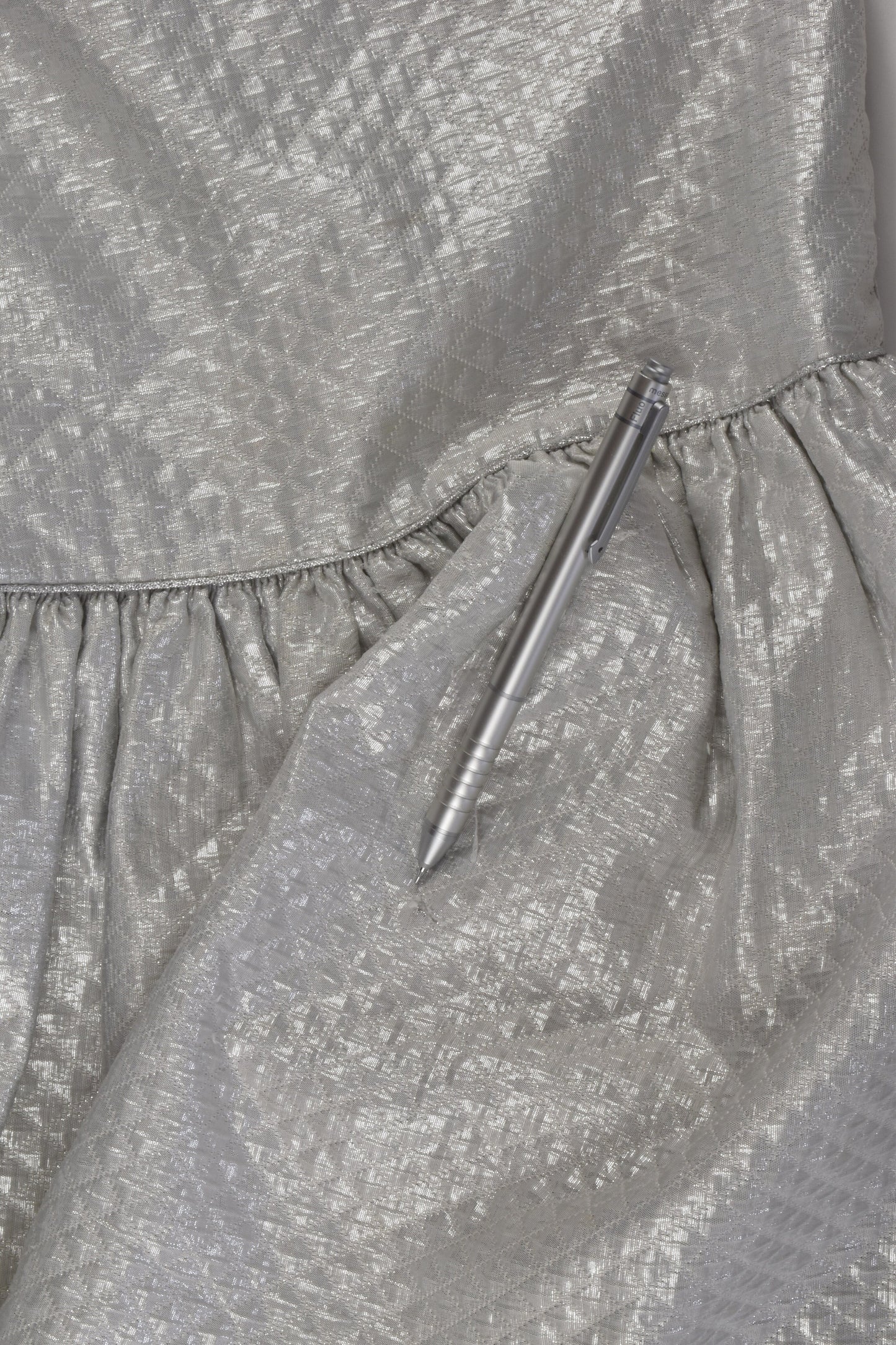 H&T Size 4 Lined Dress