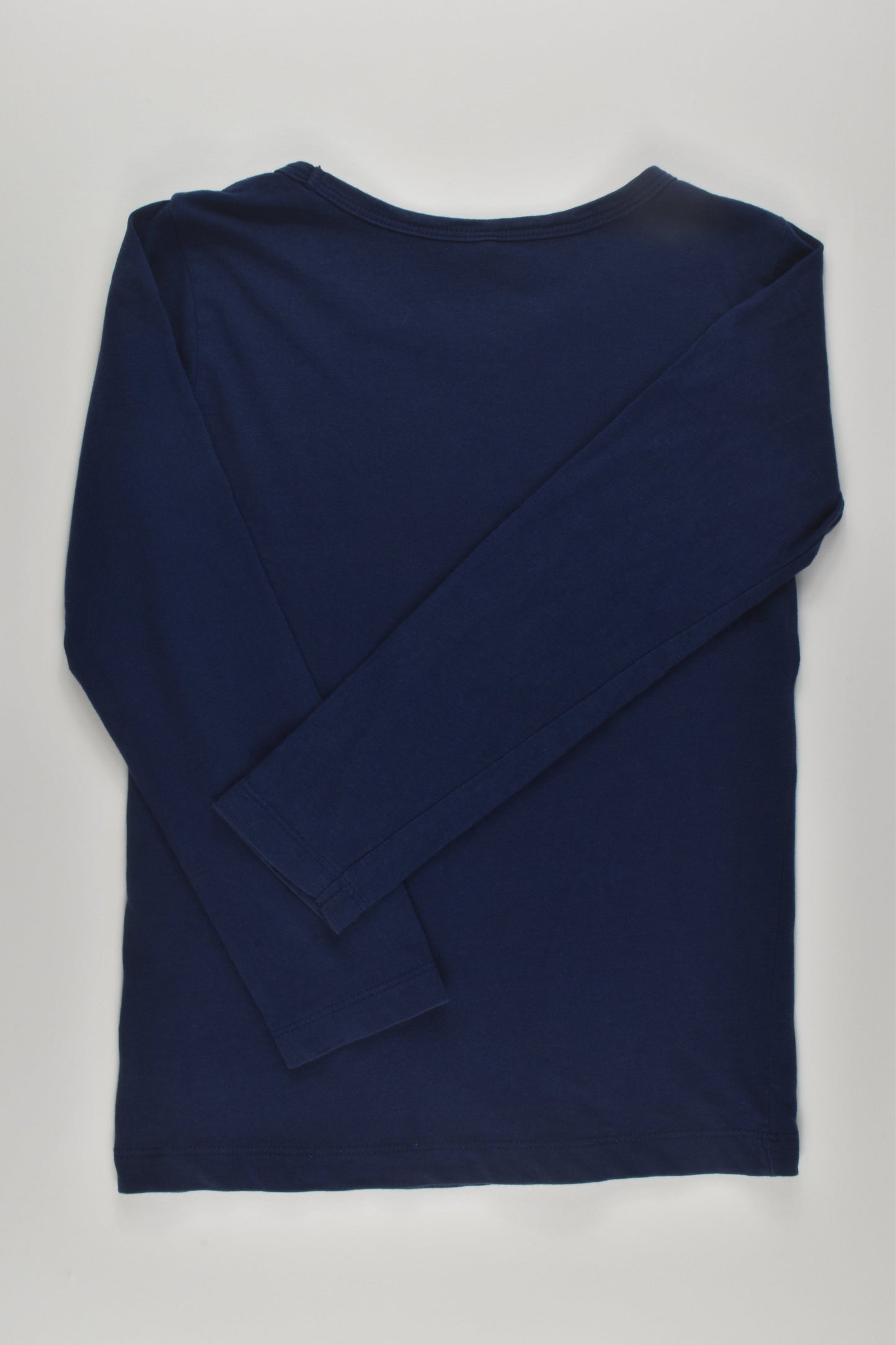 H&T Size 5 Ladybug Top