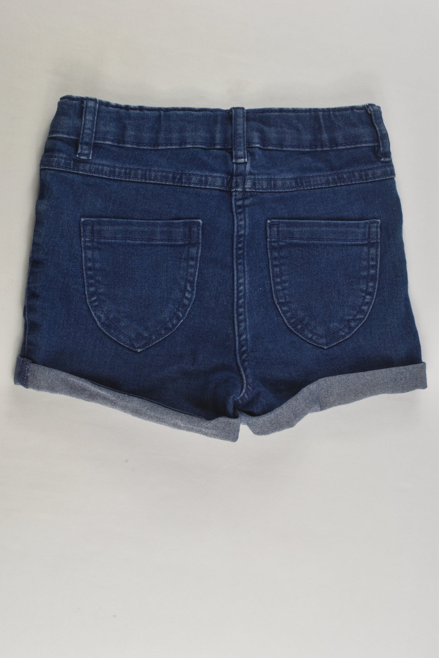 H&T Size 6 Denim Shorts