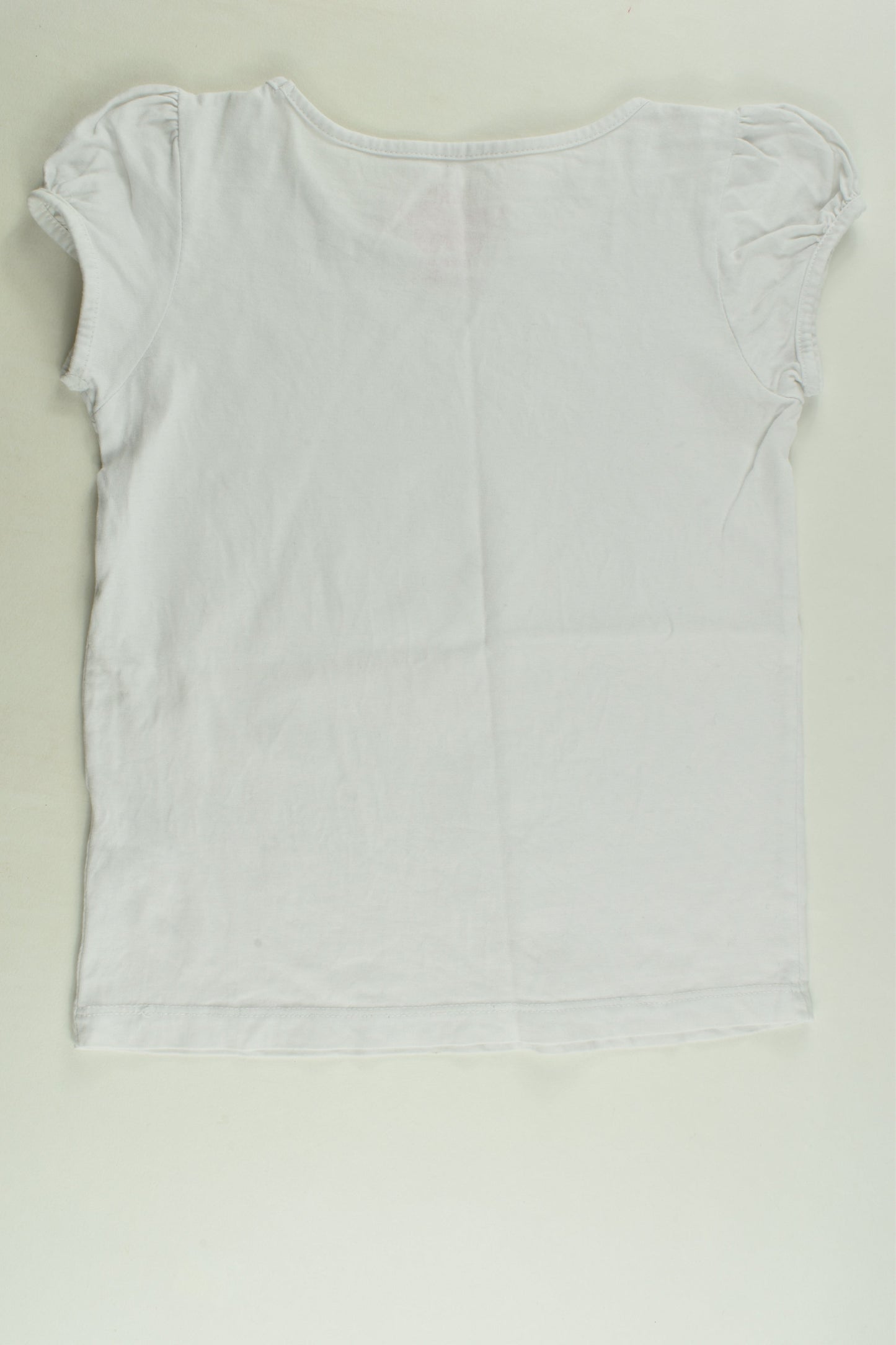 H&T Size 6 T-shirt