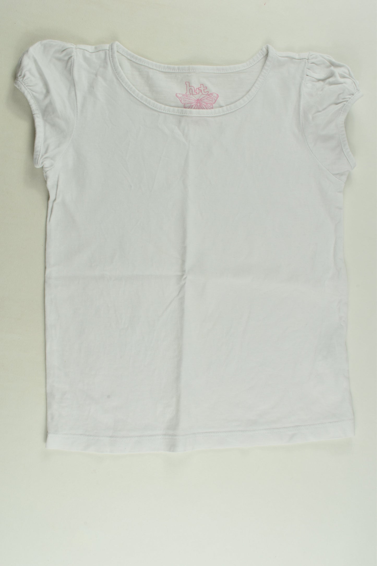 H&T Size 6 T-shirt