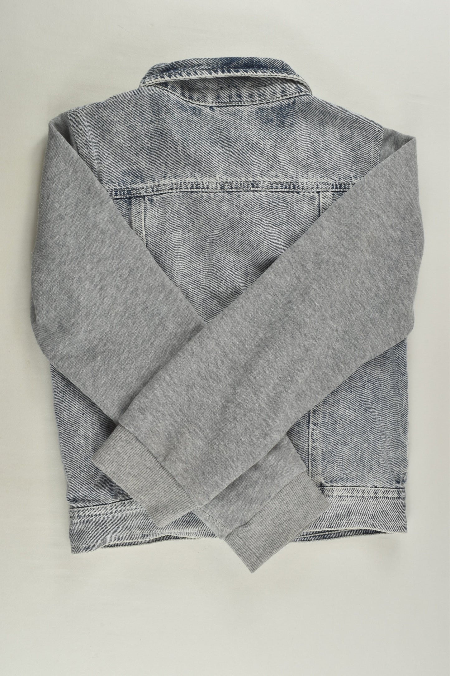 H&T Size 7 Denim Jacket