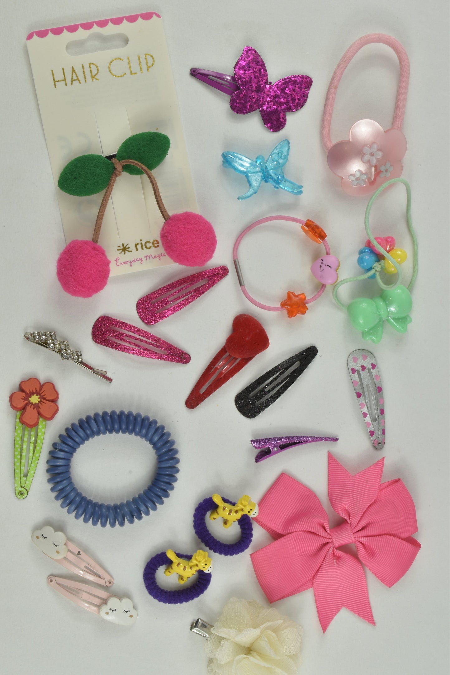 Hair Accessories