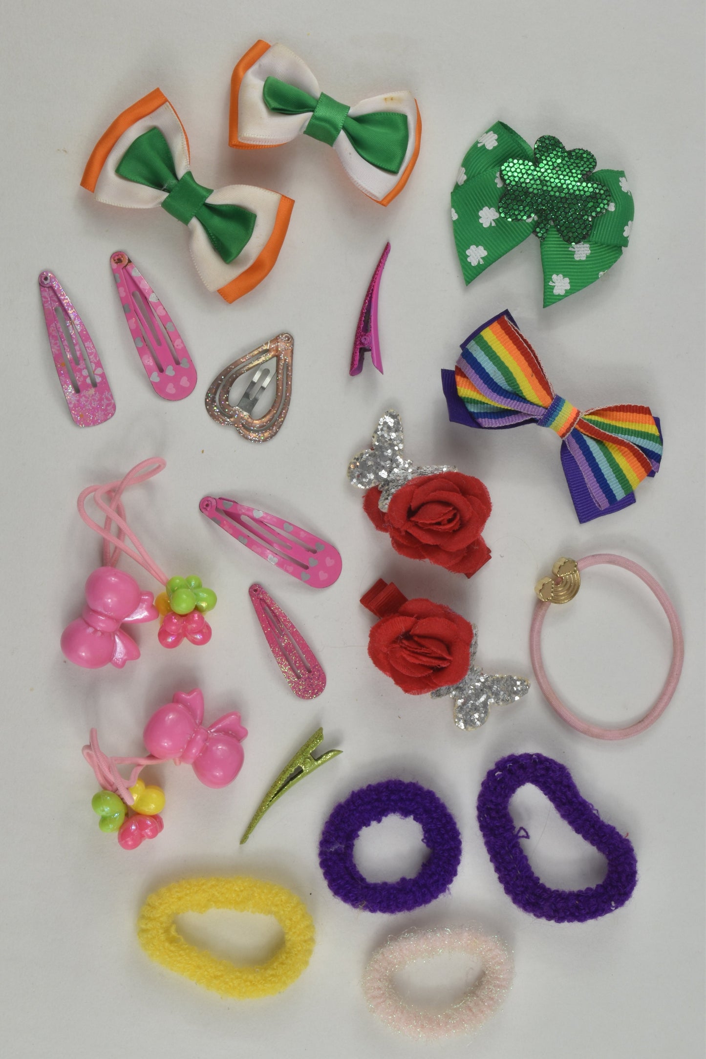 Hair Accessories