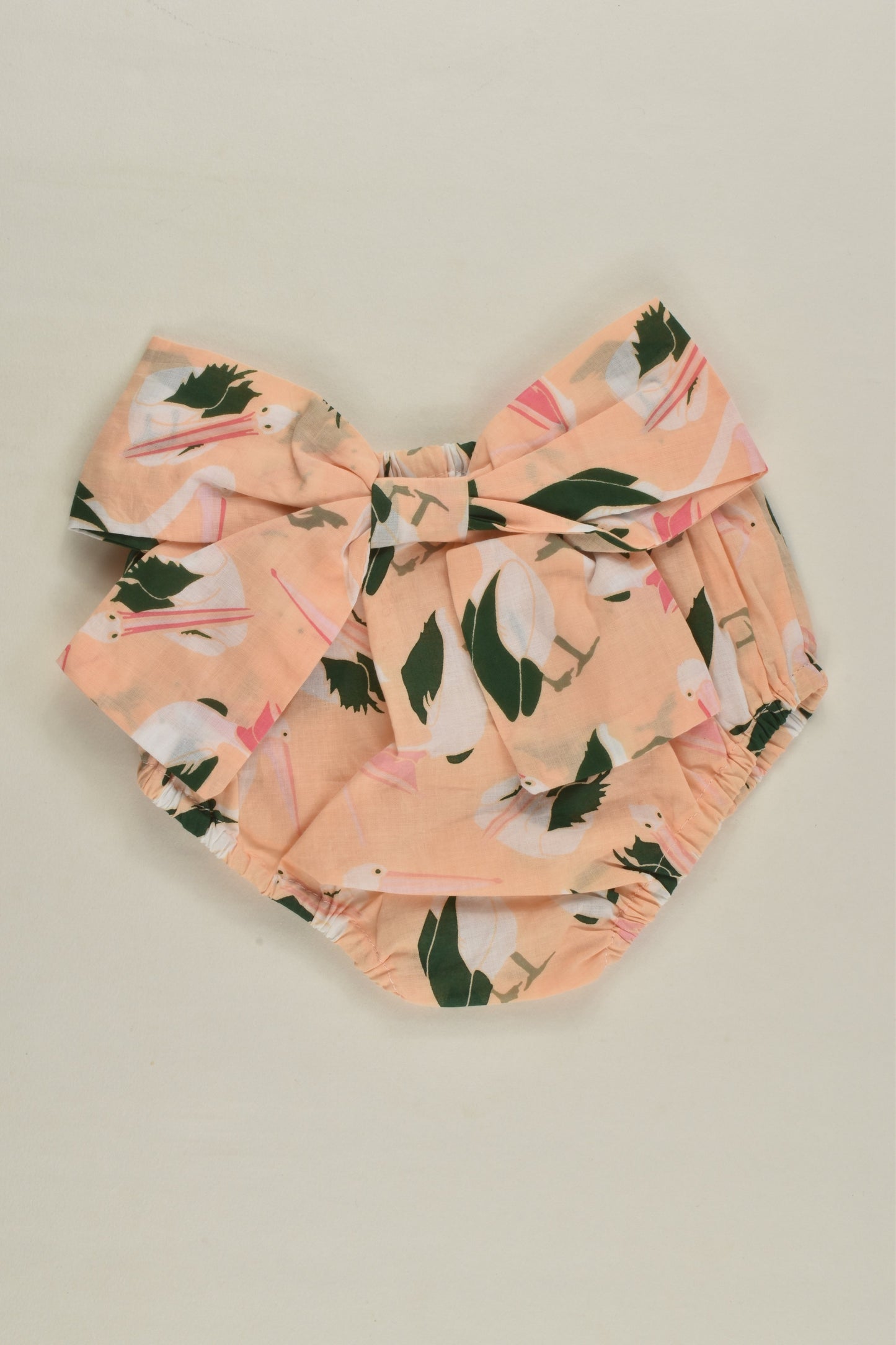 Handmade Size 00 Pelican Bloomers