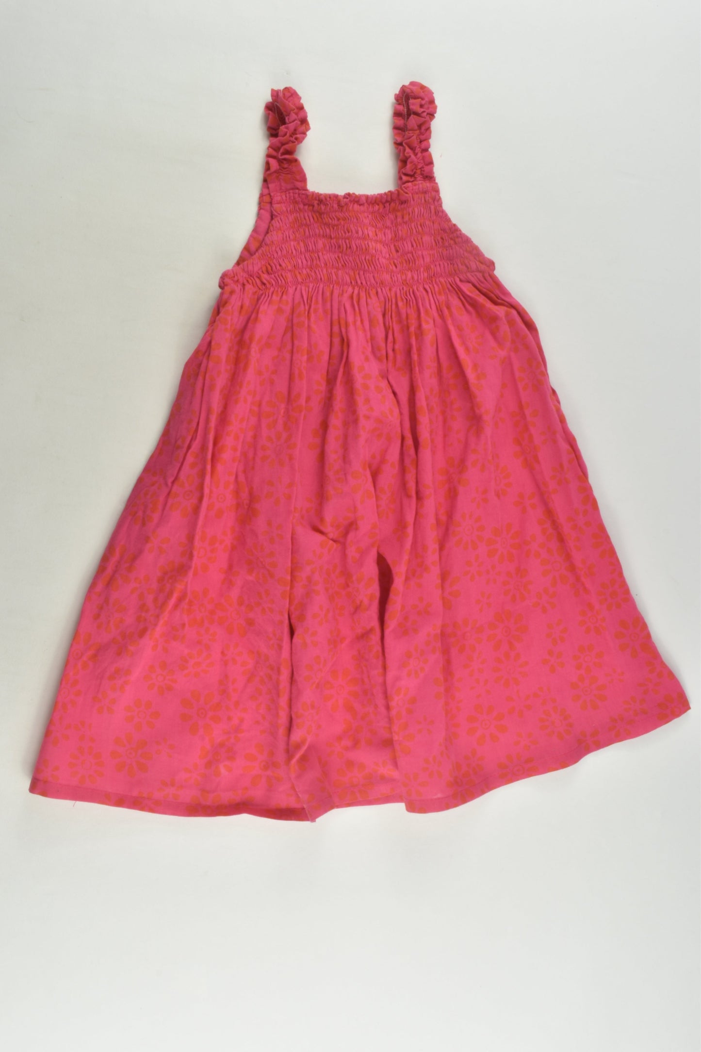 Handmade Size 1 (18 months) Dress