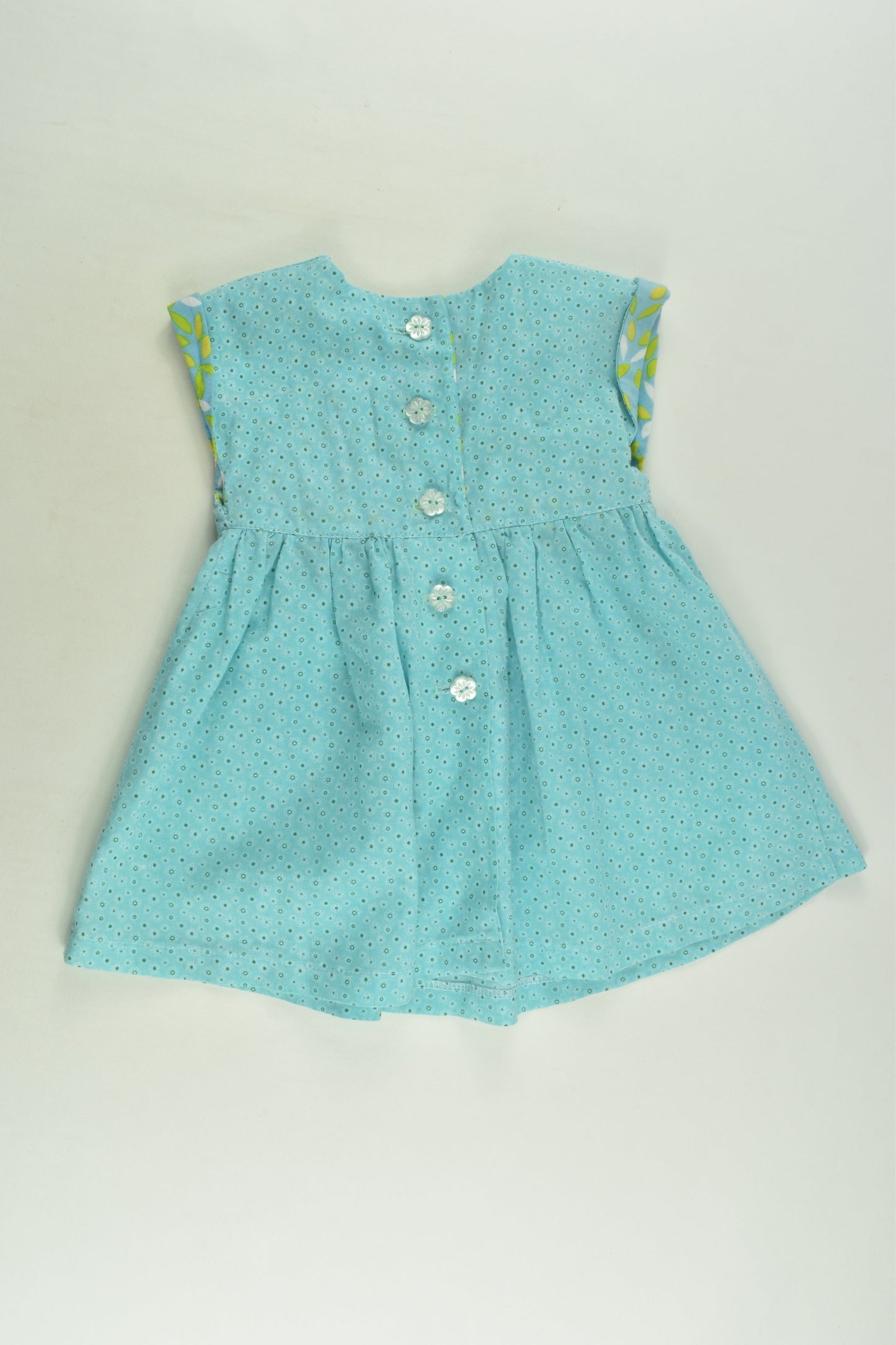 Handmade Size approx 0-1 Dress