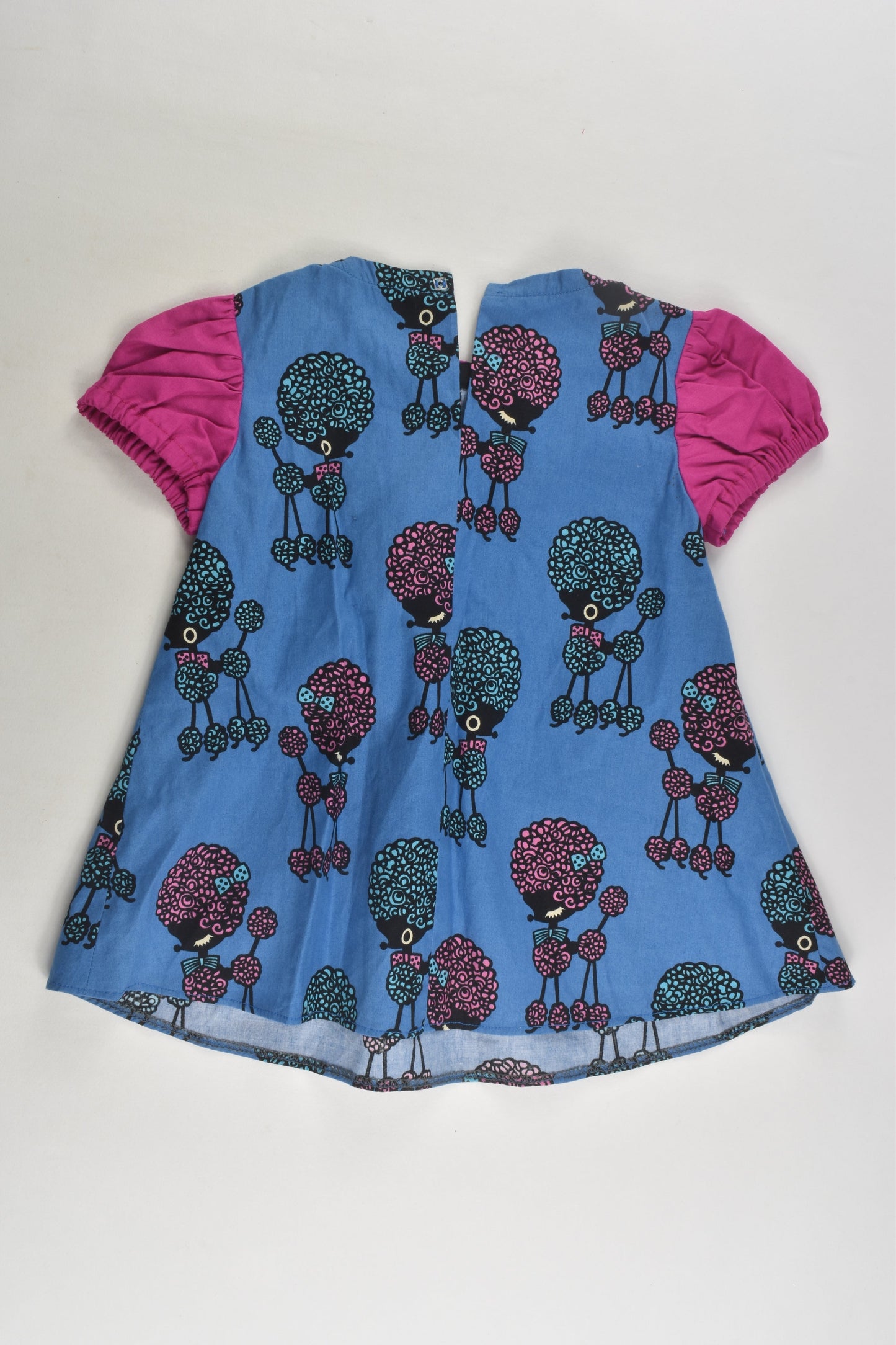 Handmade Size approx 0 Dress