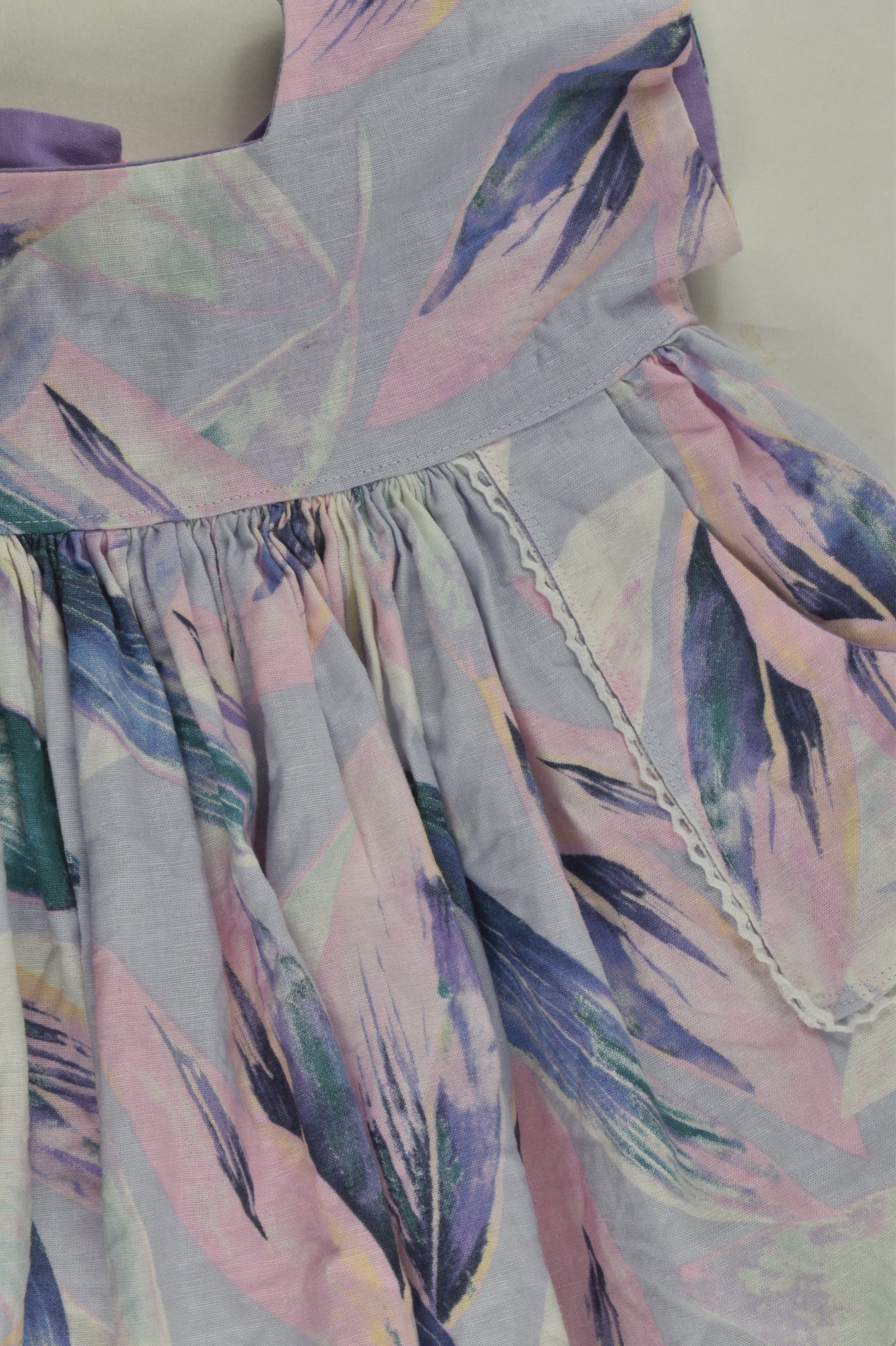 Handmade Size approx 0 Dress