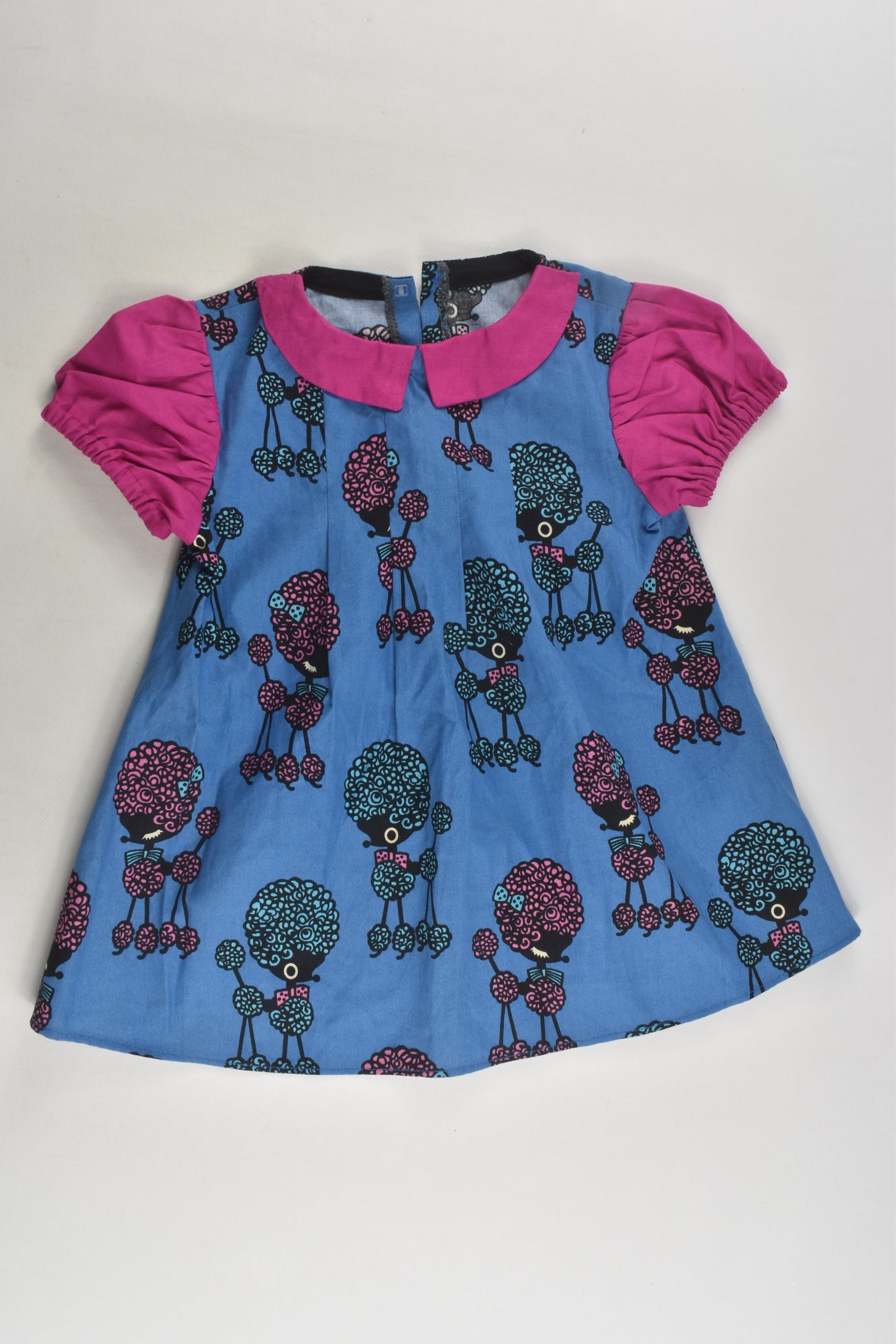 Handmade Size approx 0 Dress