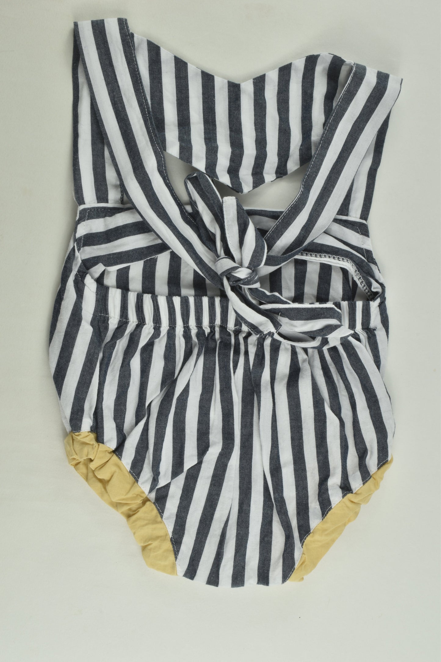 Handmade Size approx 0 Romper