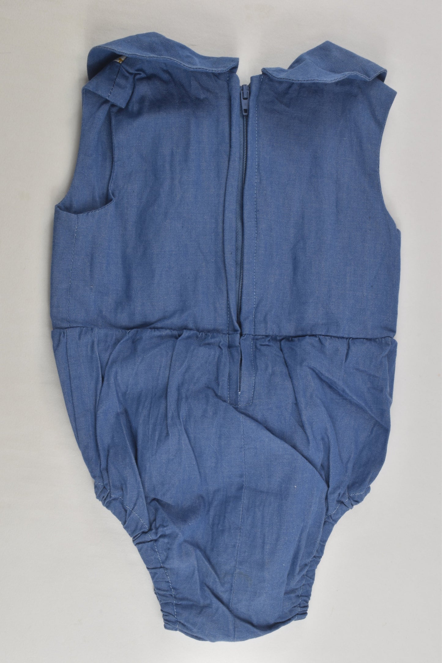 Handmade Size approx 0 Romper