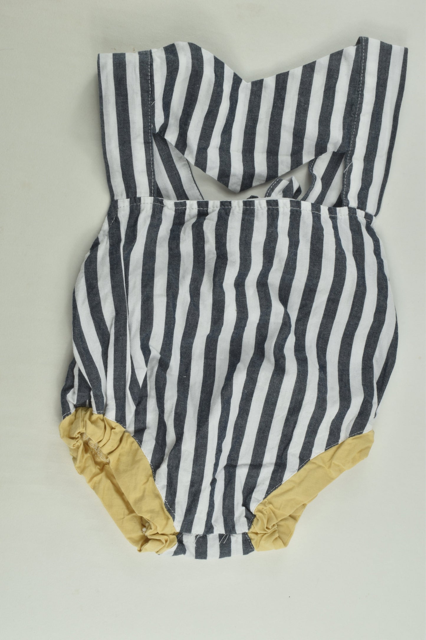 Handmade Size approx 0 Romper