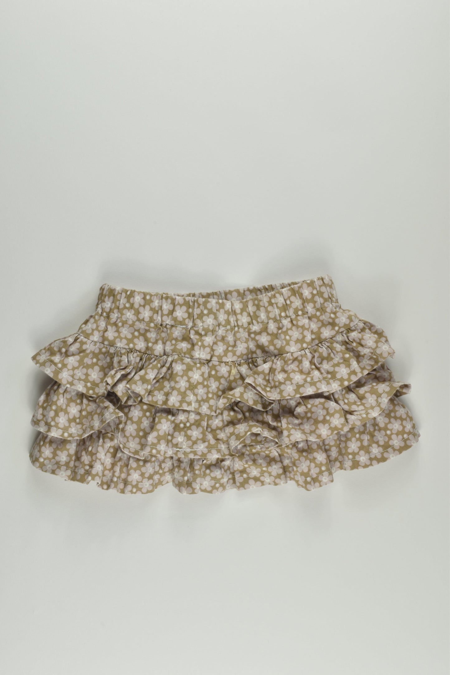 Handmade Size approx 0 Skirt