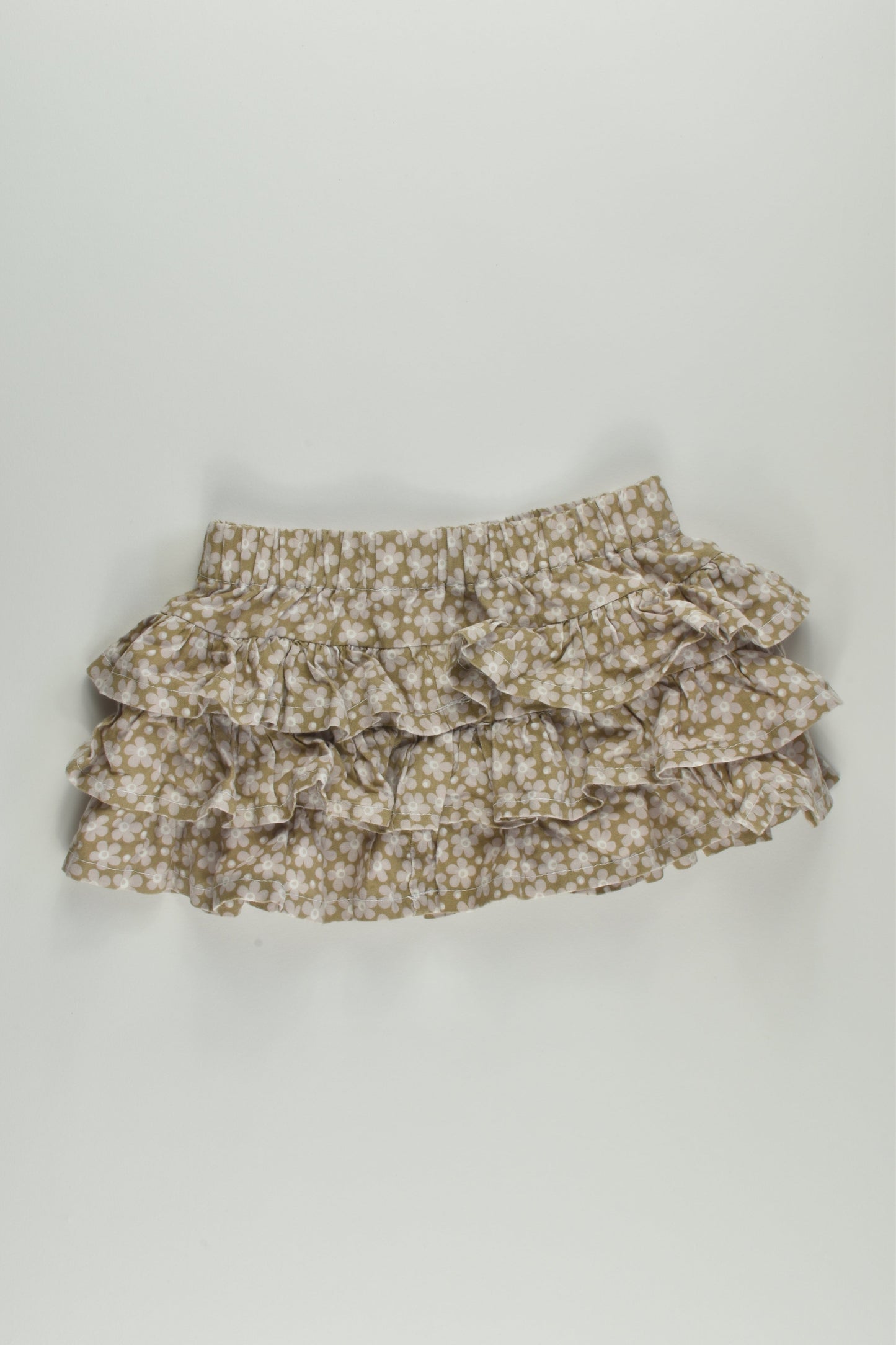 Handmade Size approx 0 Skirt