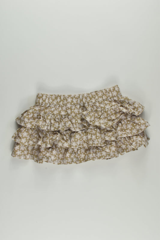 Handmade Size approx 0 Skirt