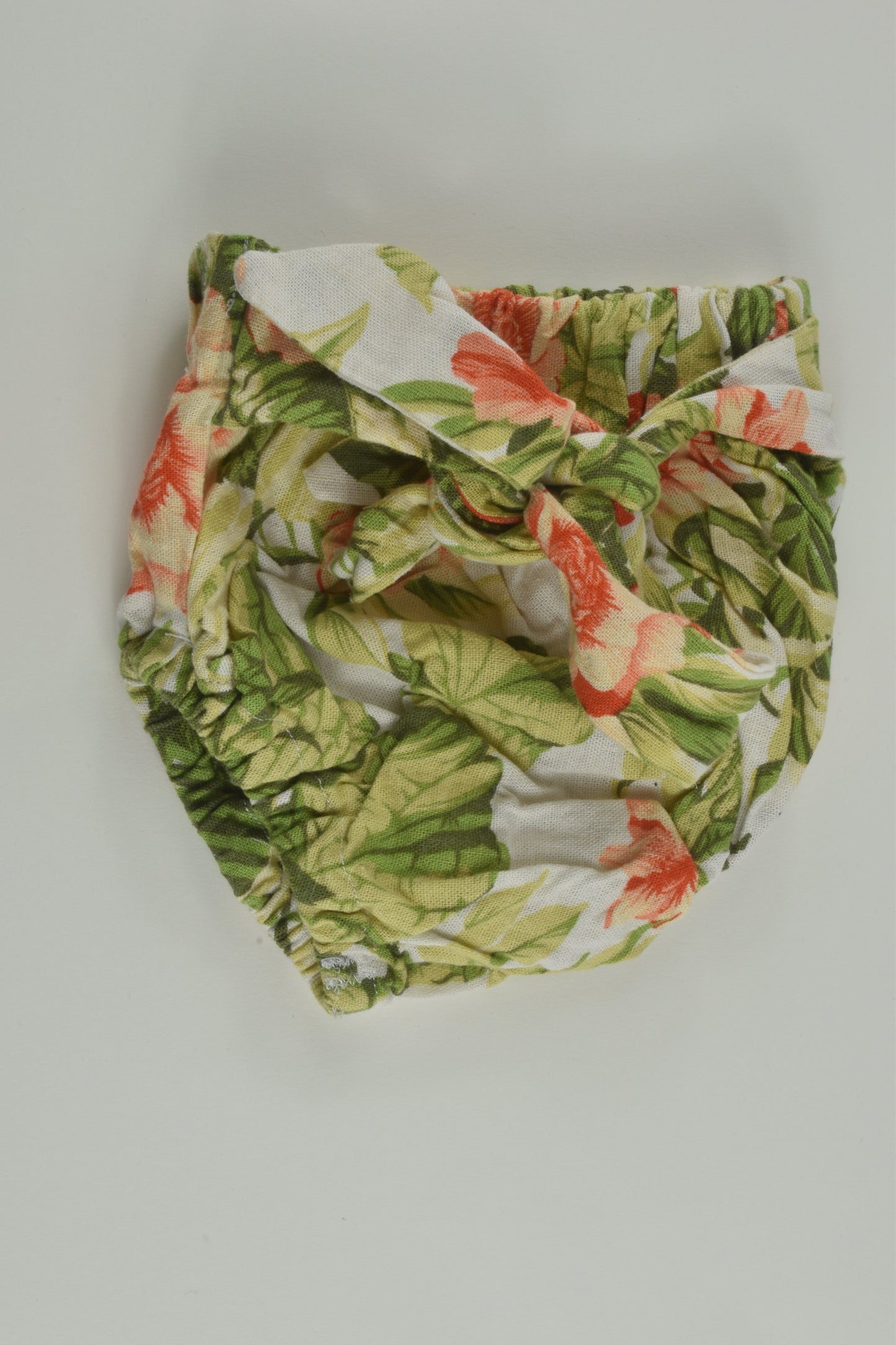 Handmade Size approx 000 Linen-feel Bloomers