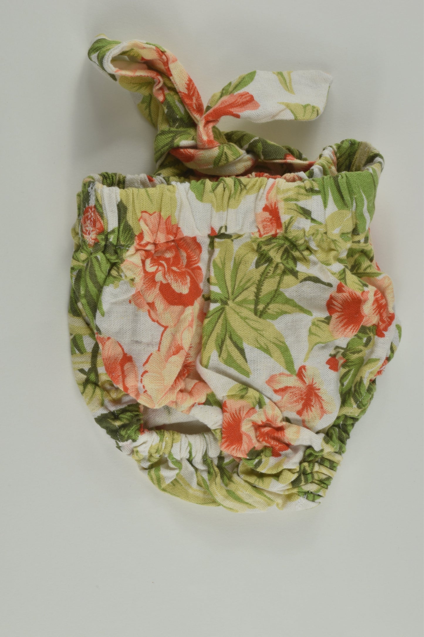Handmade Size approx 000 Linen-feel Bloomers