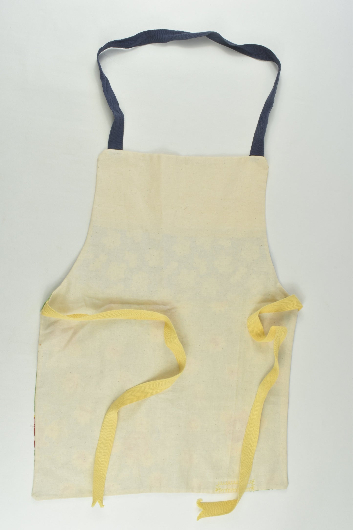 Handmade Size approx 2-6 Kids' Apron