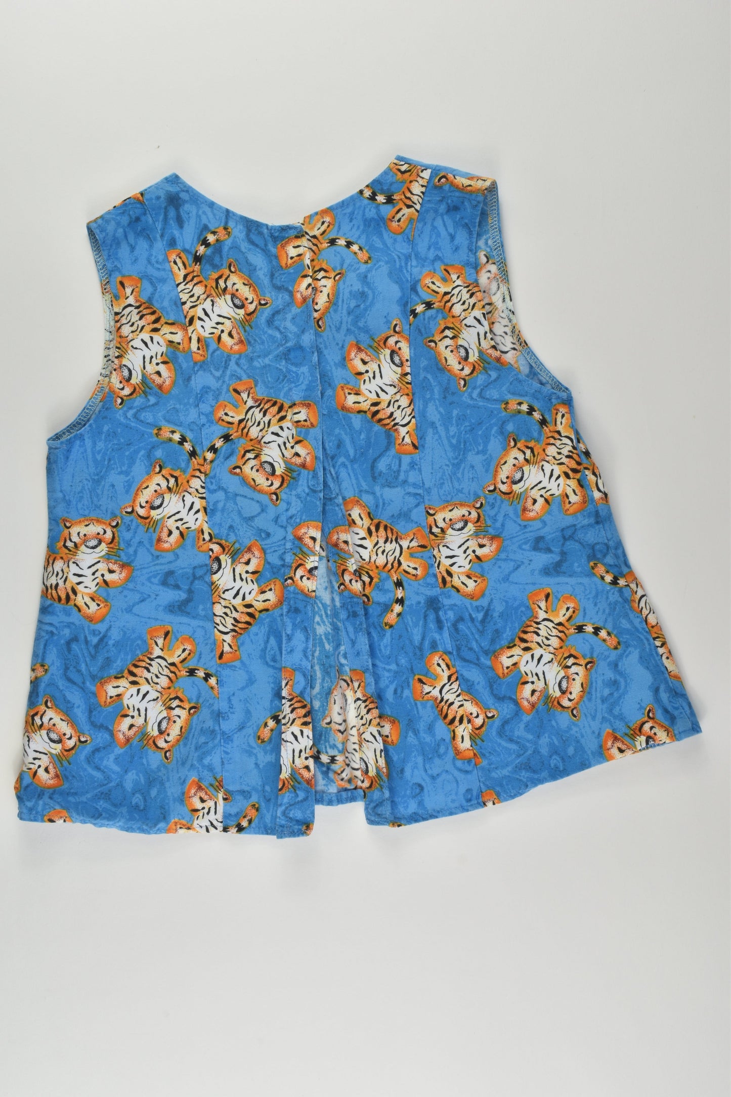 Handmade Size approx 2 Top