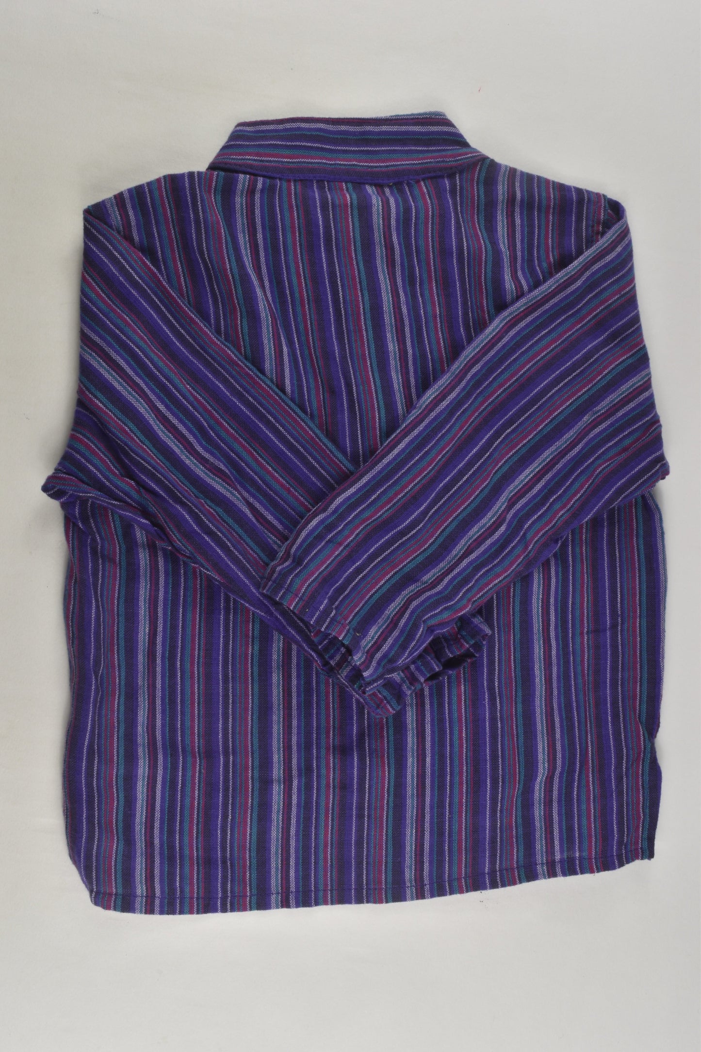 Handmade Size approx 3 Made in Nepal Shirt