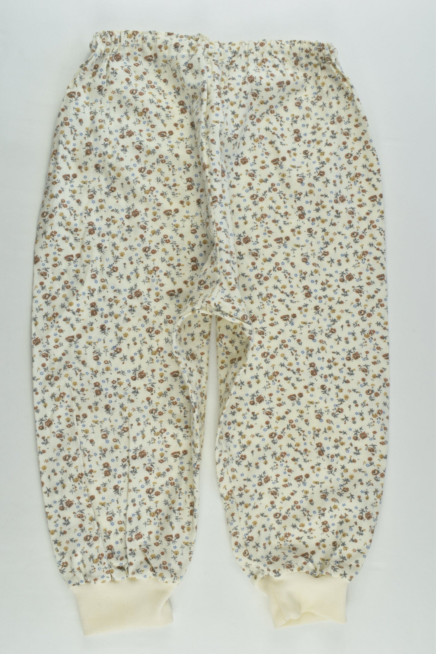 Handmade Size approx 3 Pants