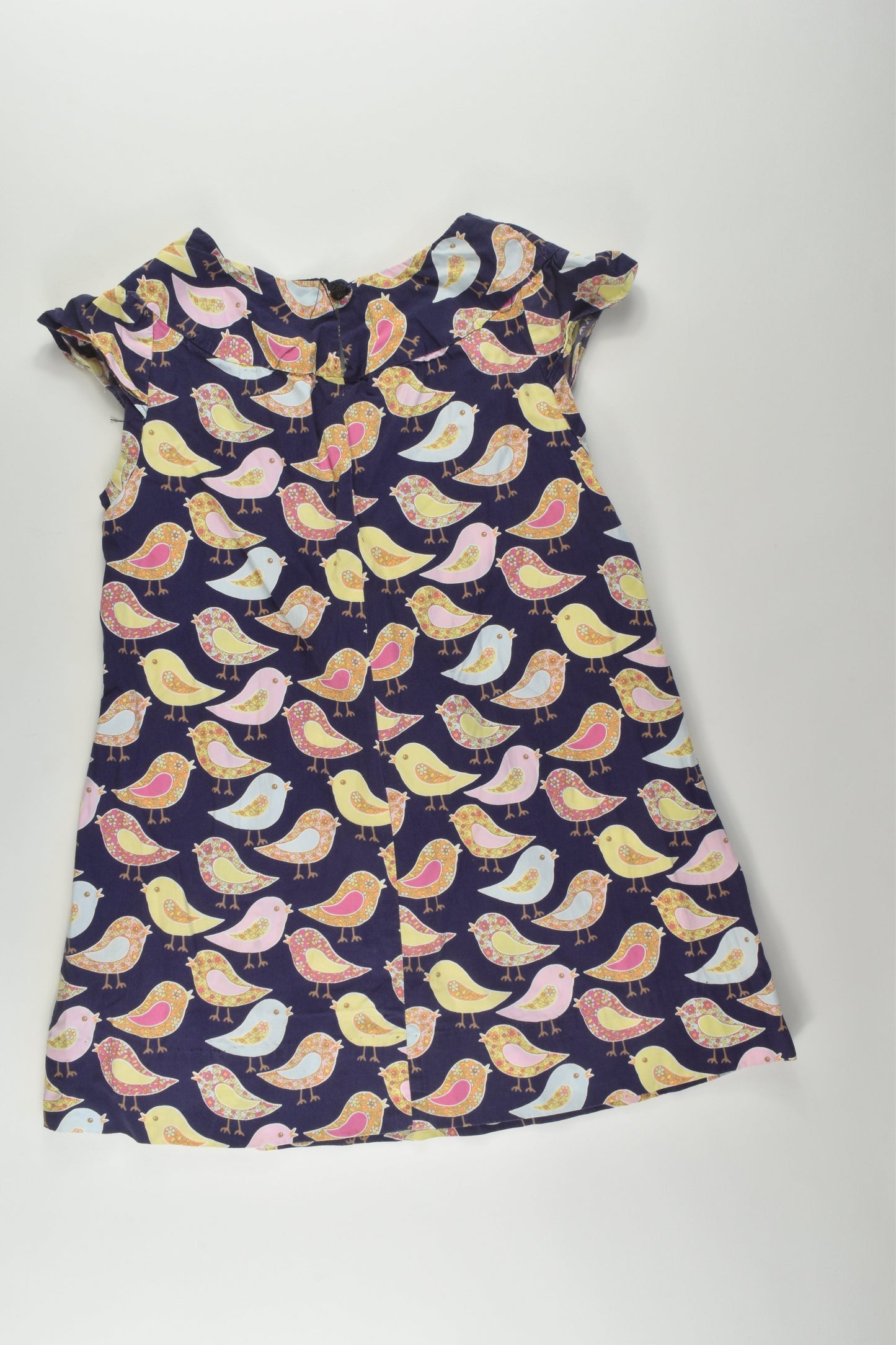 Handmade Size approx 4 Dress