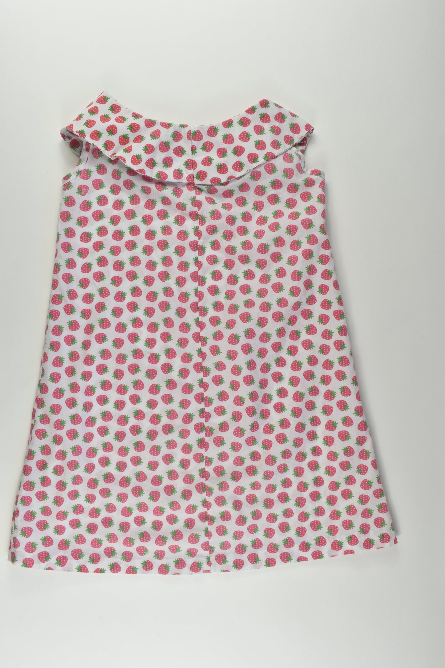 Handmade Size approx 4 Dress